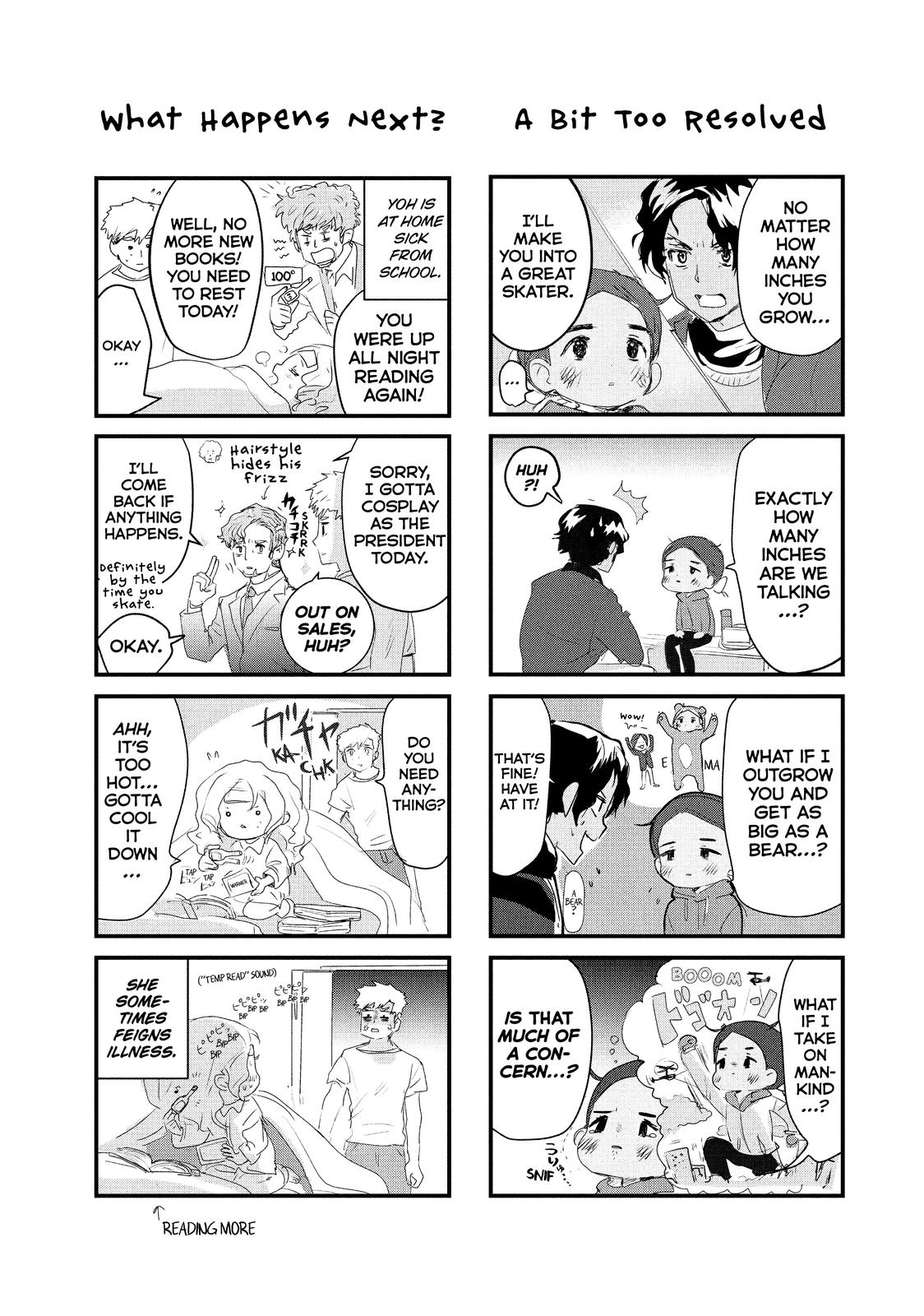 Medalist Chapter 11 page 39 - Chapter 11