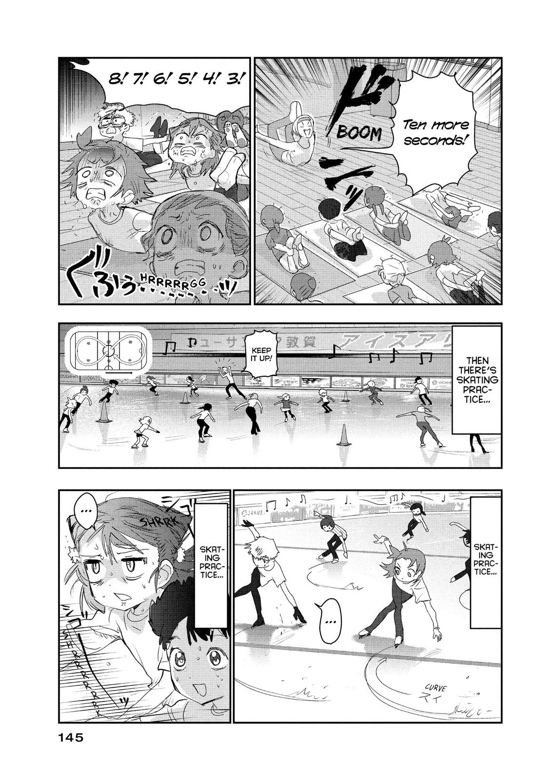Medalist Chapter 15 page 25 - Chapter 15