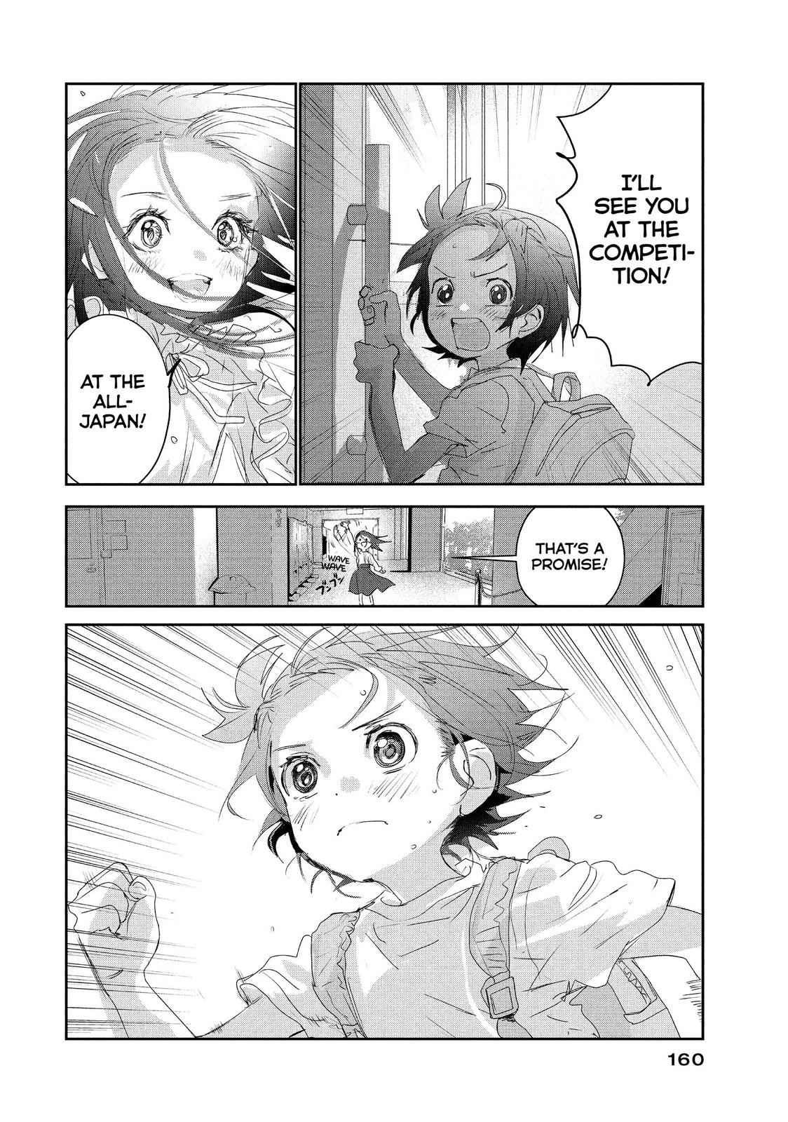 Medalist Chapter 15 page 40 - Chapter 15