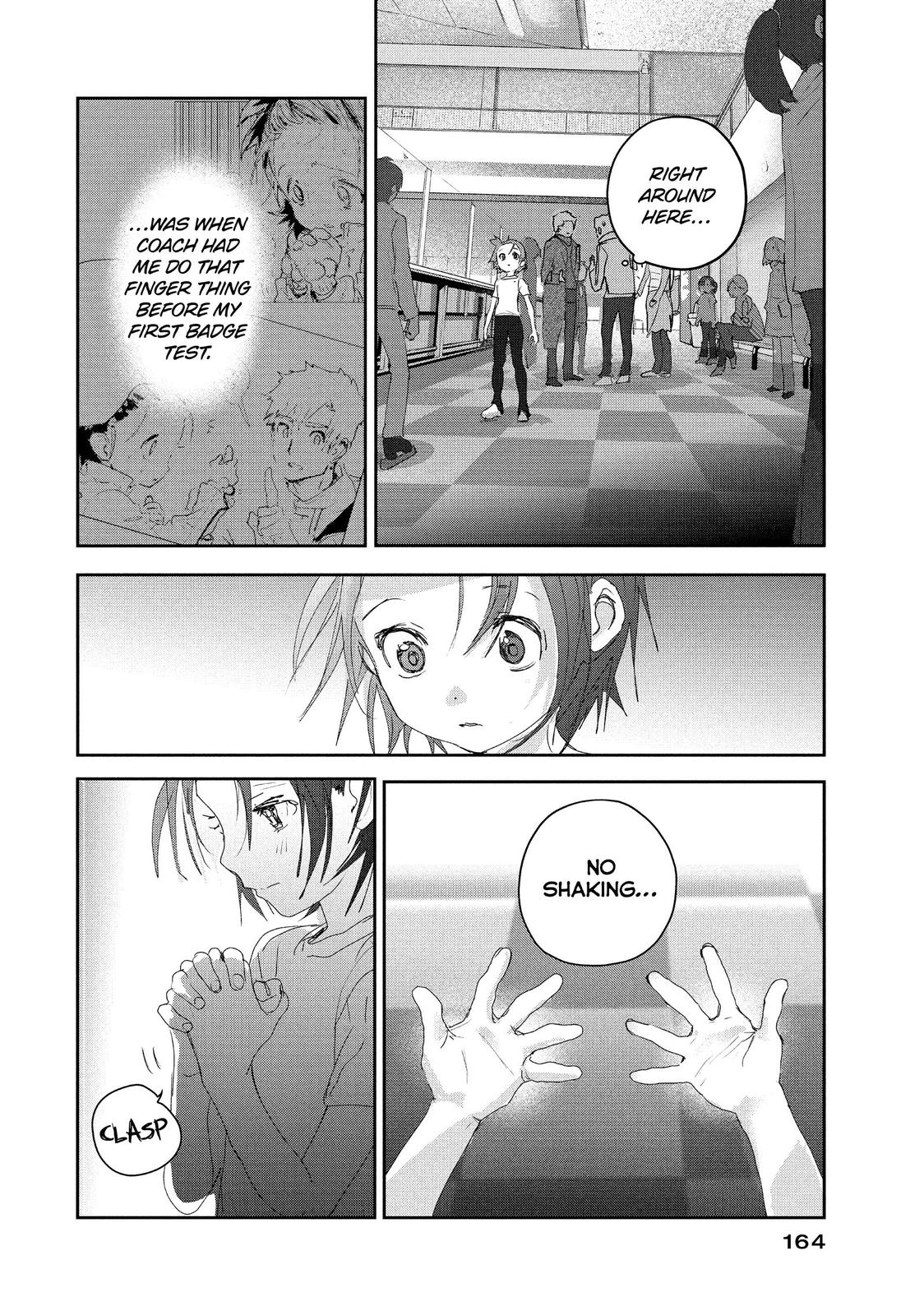 Medalist Chapter 15 page 44 - Chapter 15