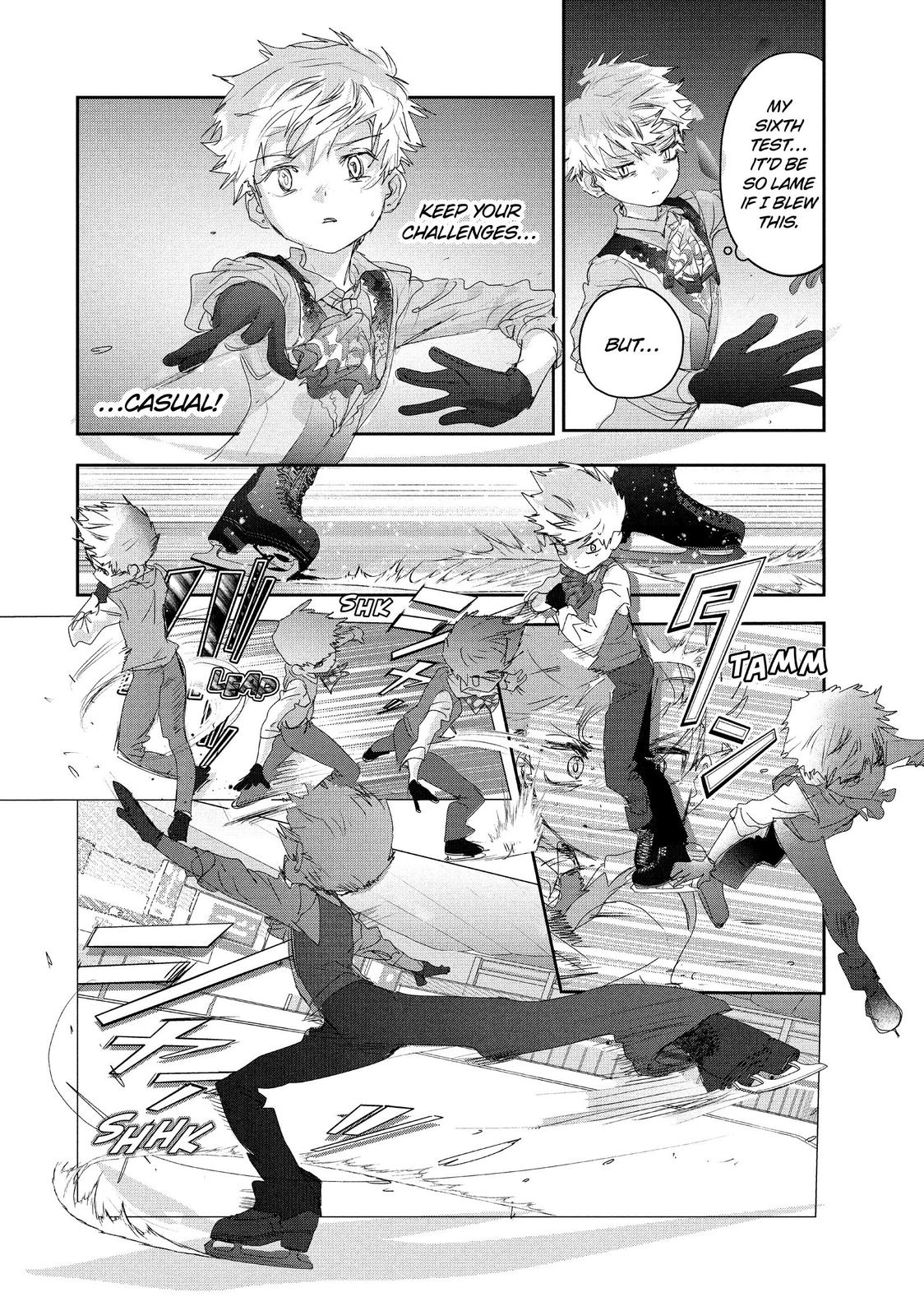 Medalist Chapter 15 page 48 - Chapter 15
