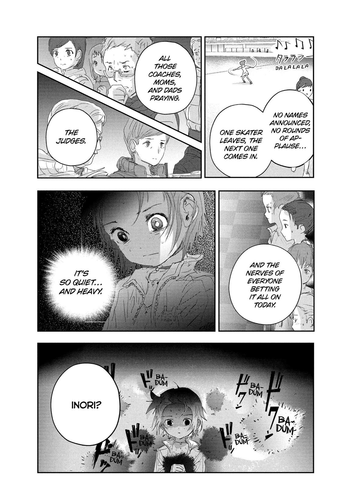 Medalist Chapter 15 page 51 - Chapter 15