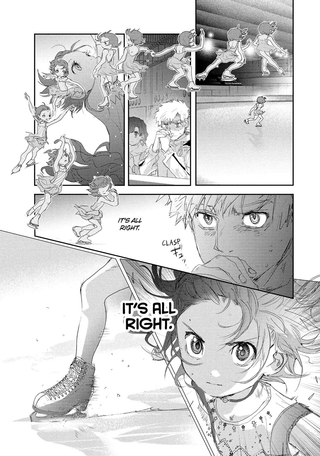 Medalist Chapter 15 page 55 - Chapter 15