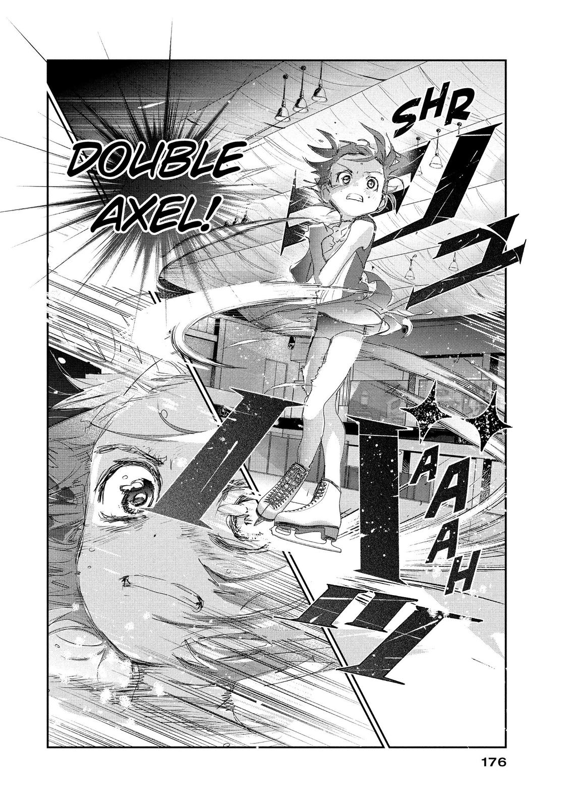 Medalist Chapter 15 page 56 - Chapter 15