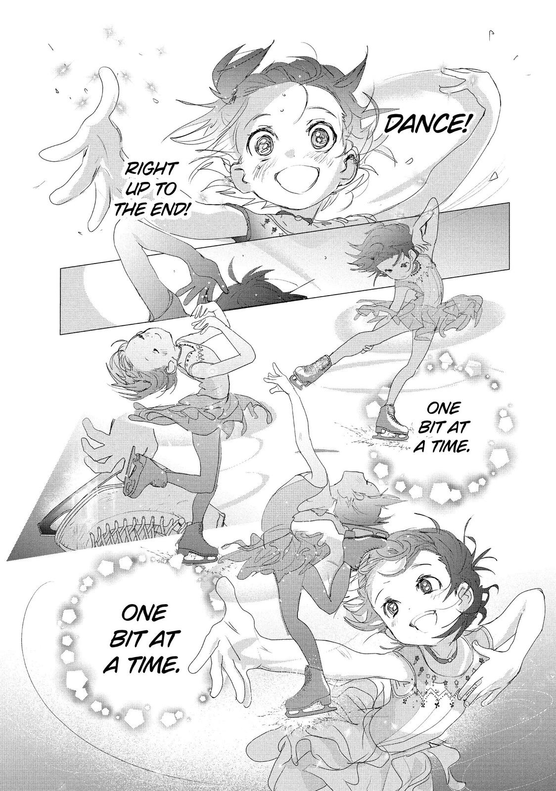 Medalist Chapter 15 page 59 - Chapter 15