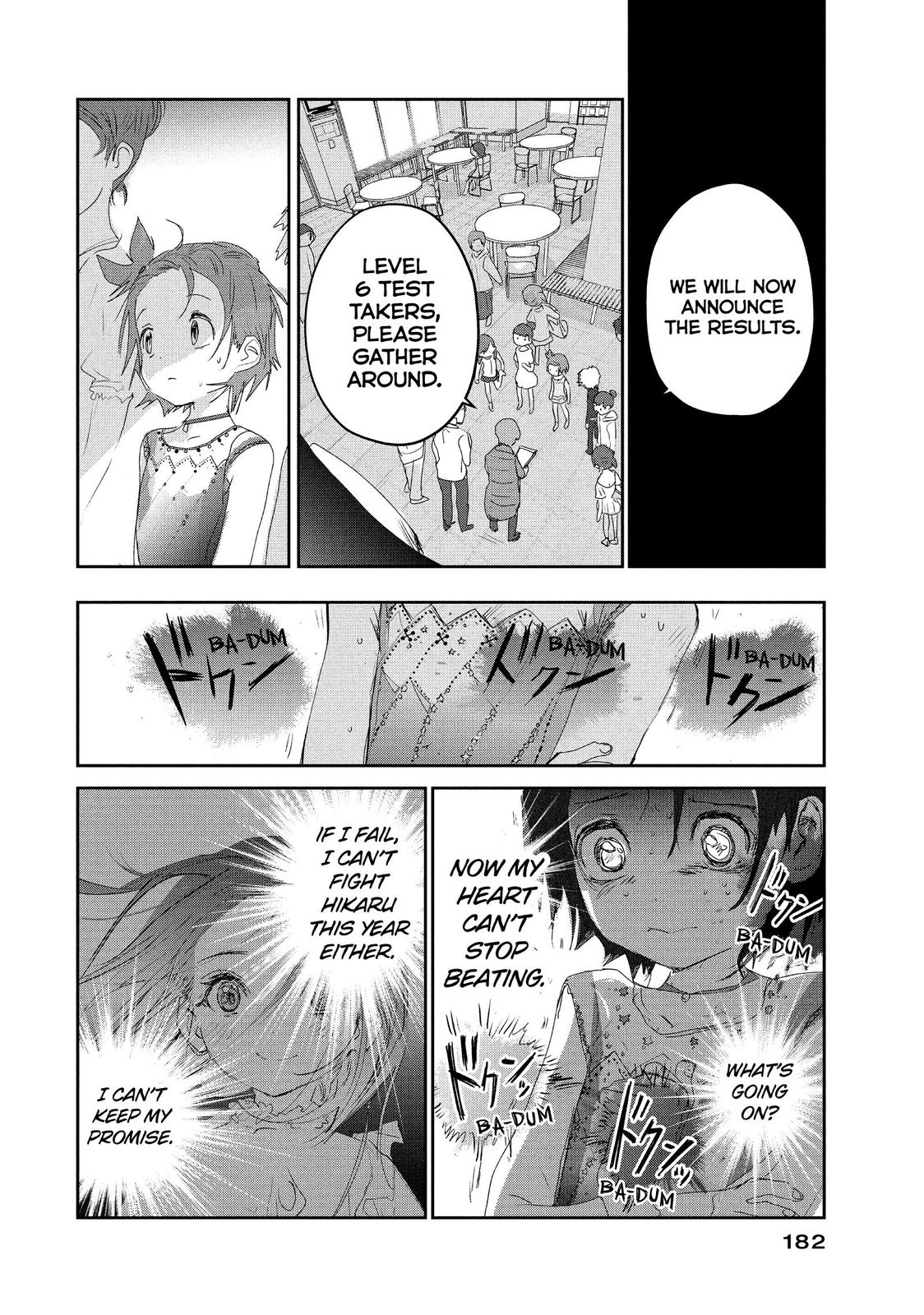 Medalist Chapter 15 page 62 - Chapter 15