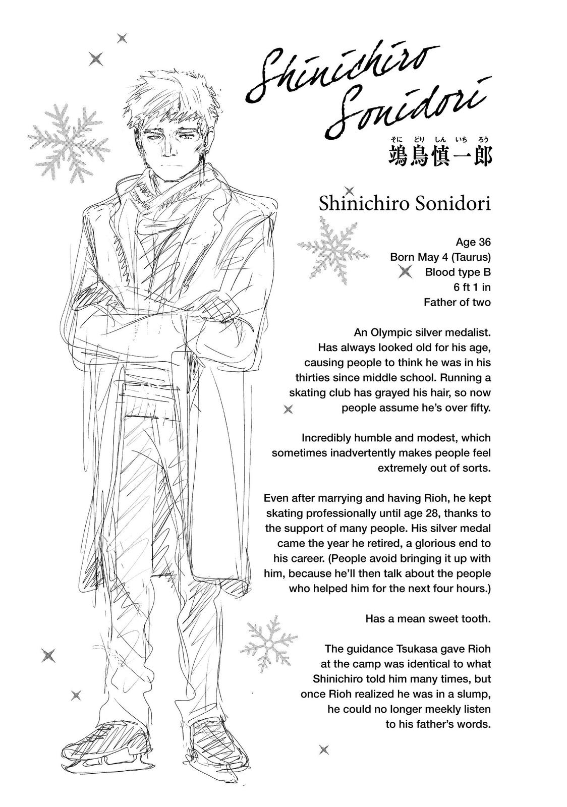 Medalist Chapter 15 page 69 - Chapter 15