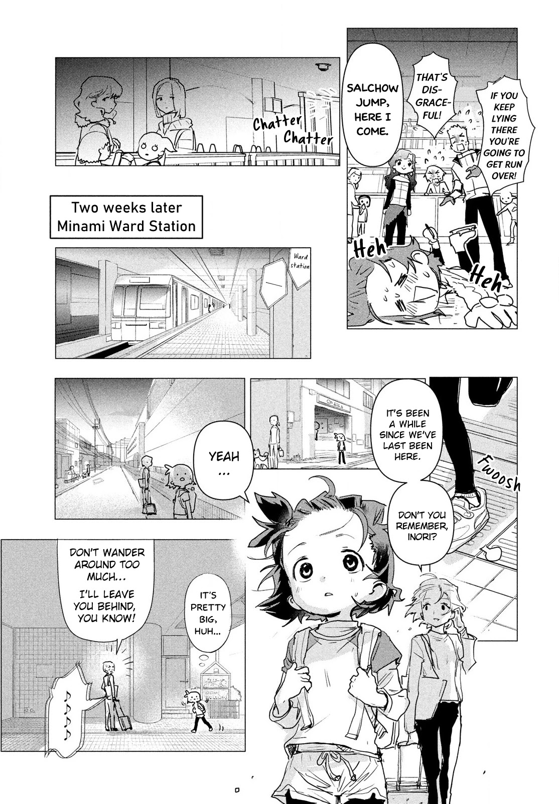 Medalist Chapter 2 page 10 - Chapter 2: Prelim Rank Test