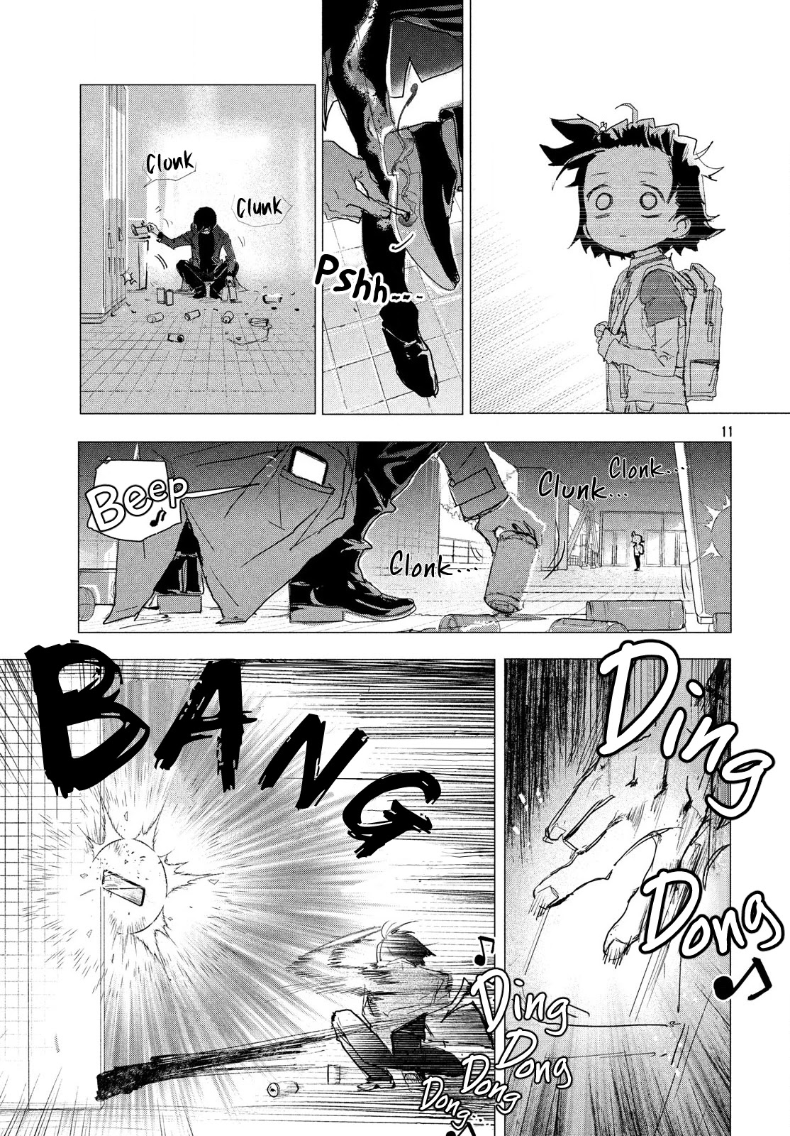 Medalist Chapter 2 page 12 - Chapter 2: Prelim Rank Test
