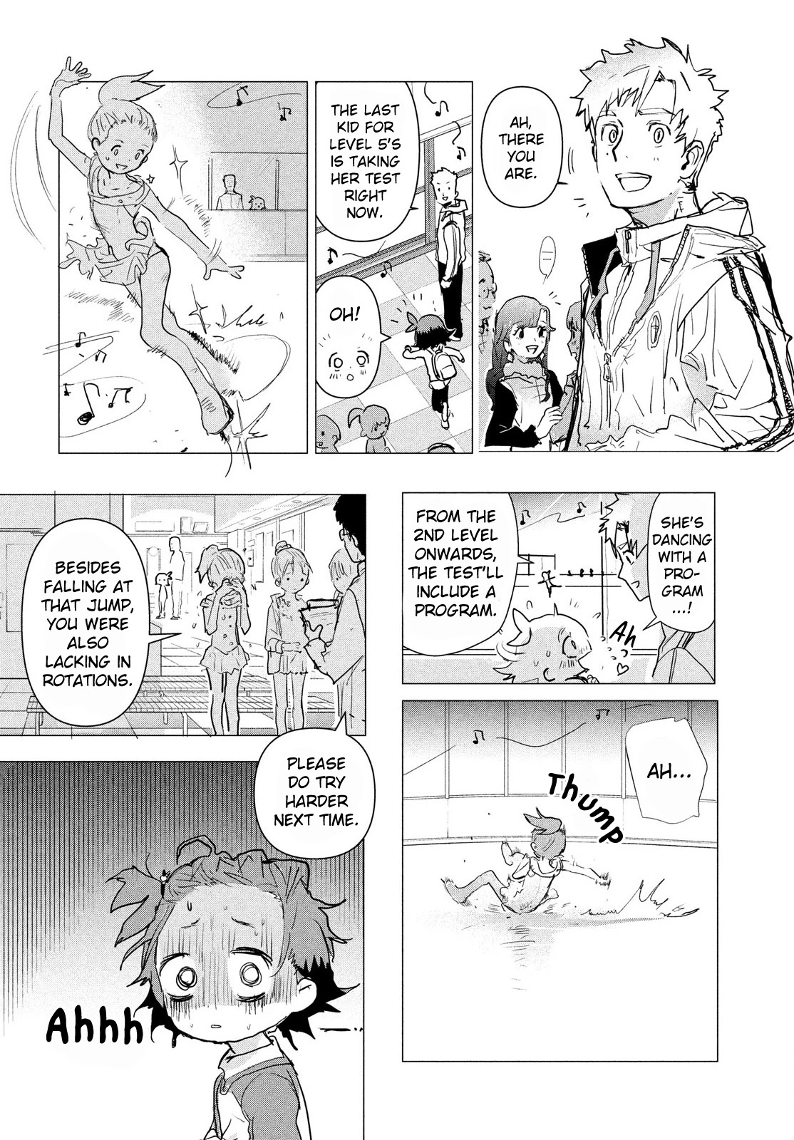 Medalist Chapter 2 page 15 - Chapter 2: Prelim Rank Test