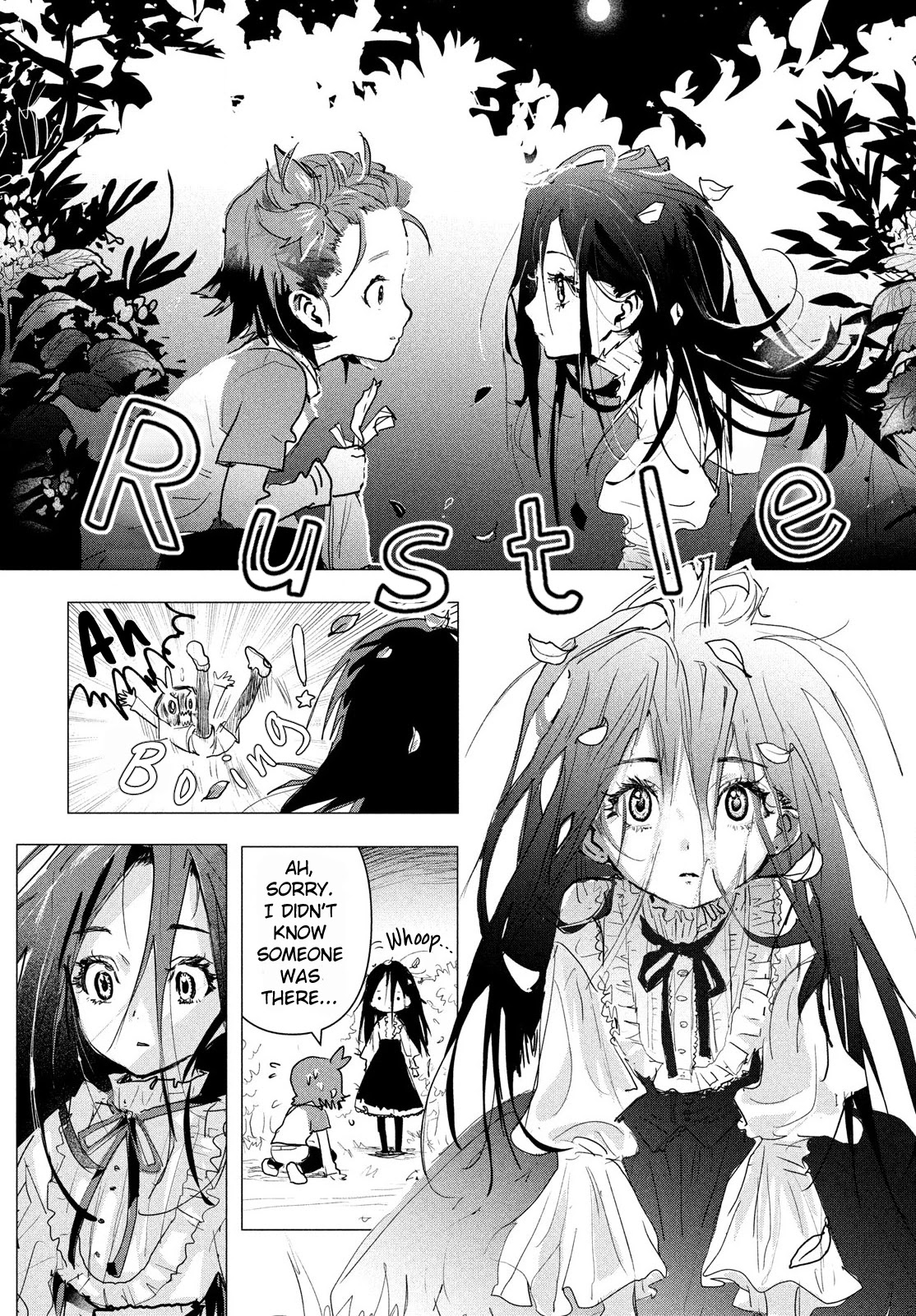 Medalist Chapter 2 page 17 - Chapter 2: Prelim Rank Test