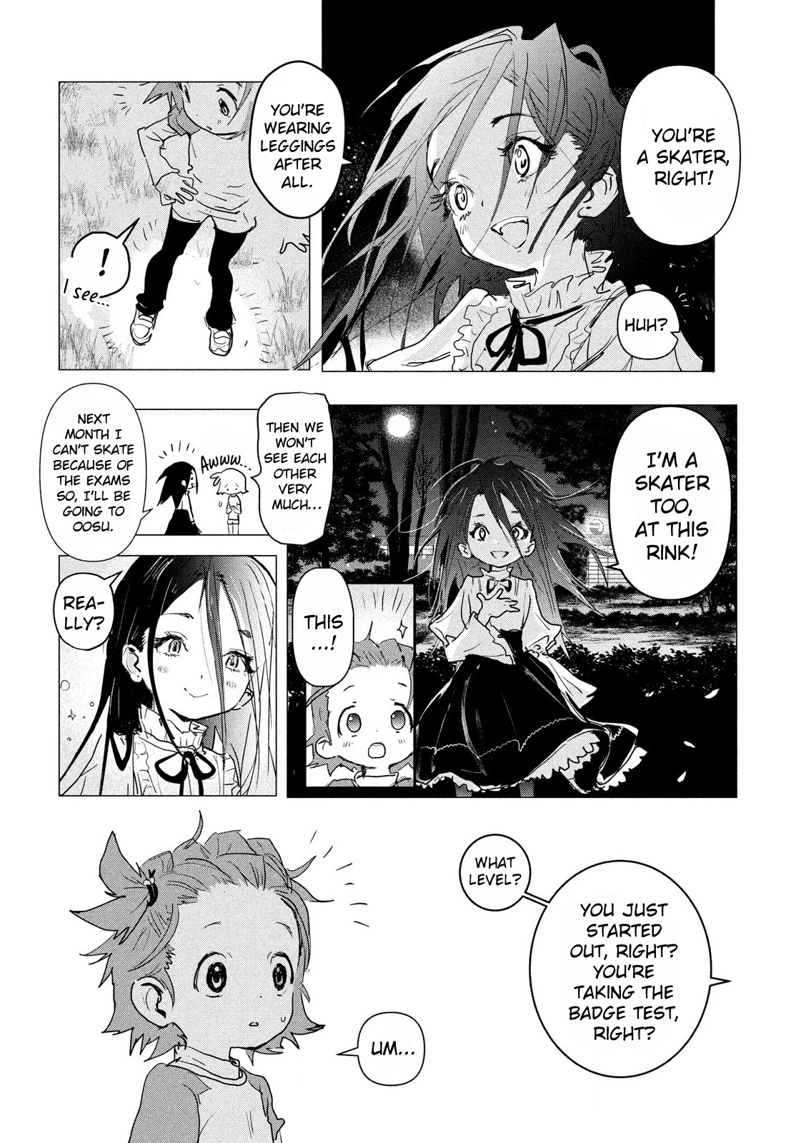 Medalist Chapter 2 page 19 - Chapter 2: Prelim Rank Test
