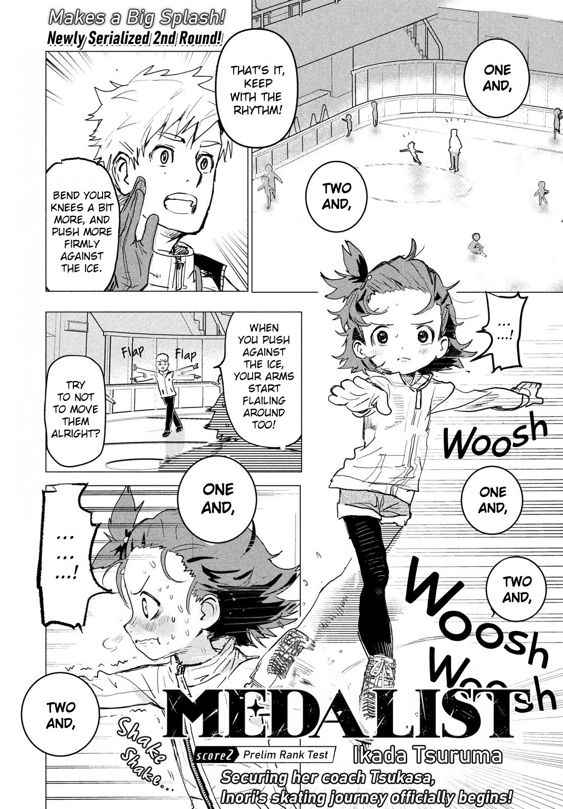 Medalist Chapter 2 page 2 - Chapter 2: Prelim Rank Test