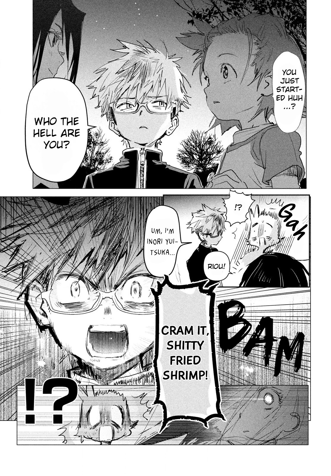 Medalist Chapter 2 page 20 - Chapter 2: Prelim Rank Test
