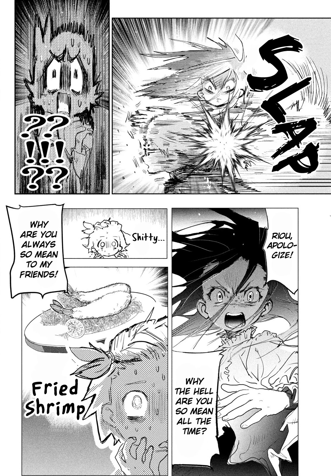 Medalist Chapter 2 page 21 - Chapter 2: Prelim Rank Test