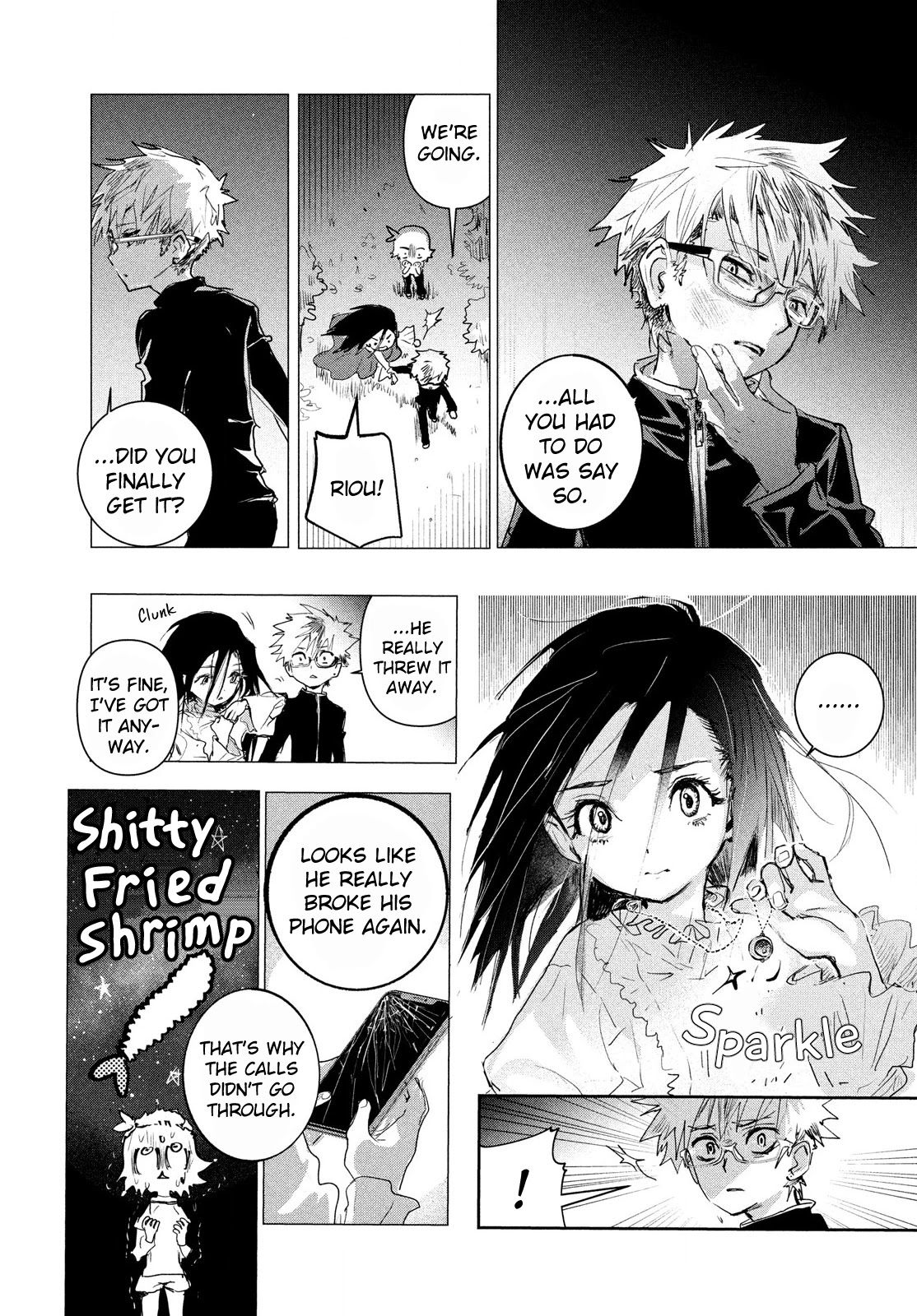 Medalist Chapter 2 page 22 - Chapter 2: Prelim Rank Test