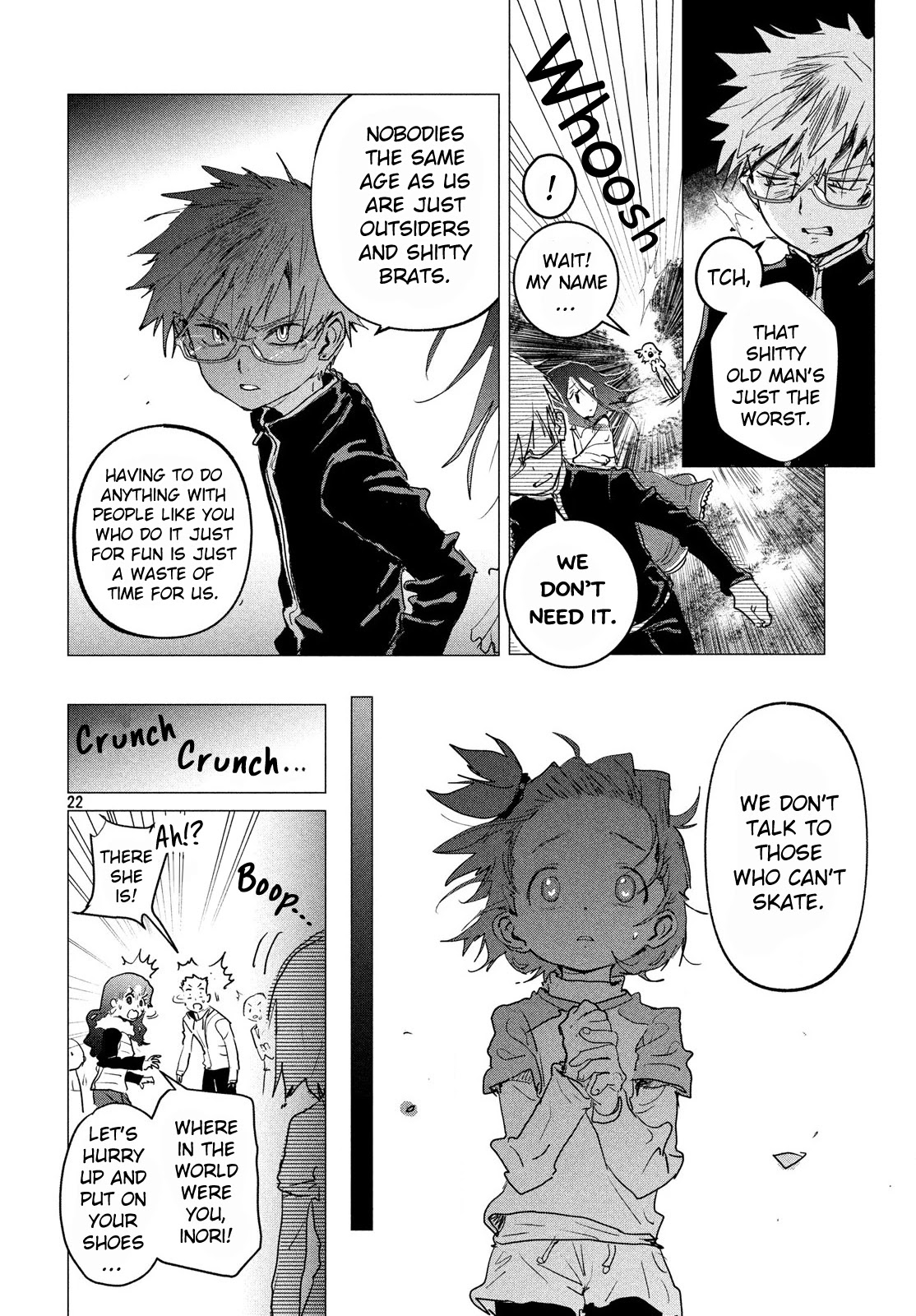 Medalist Chapter 2 page 23 - Chapter 2: Prelim Rank Test