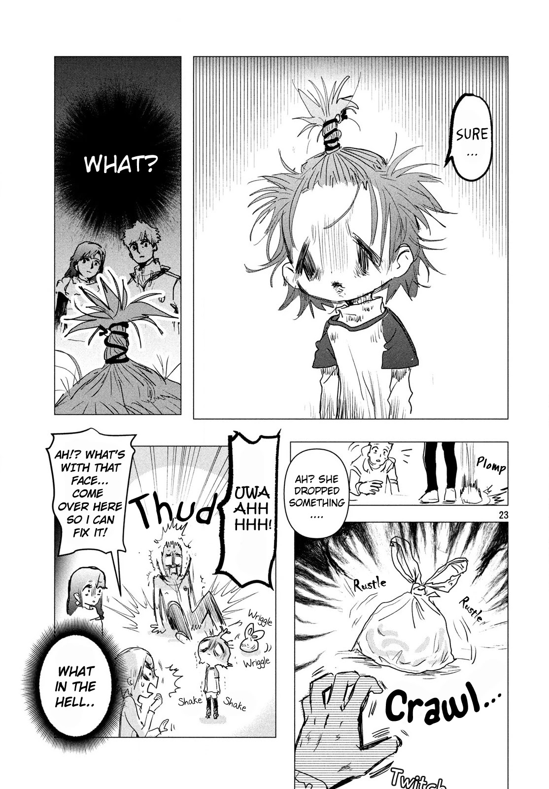 Medalist Chapter 2 page 24 - Chapter 2: Prelim Rank Test