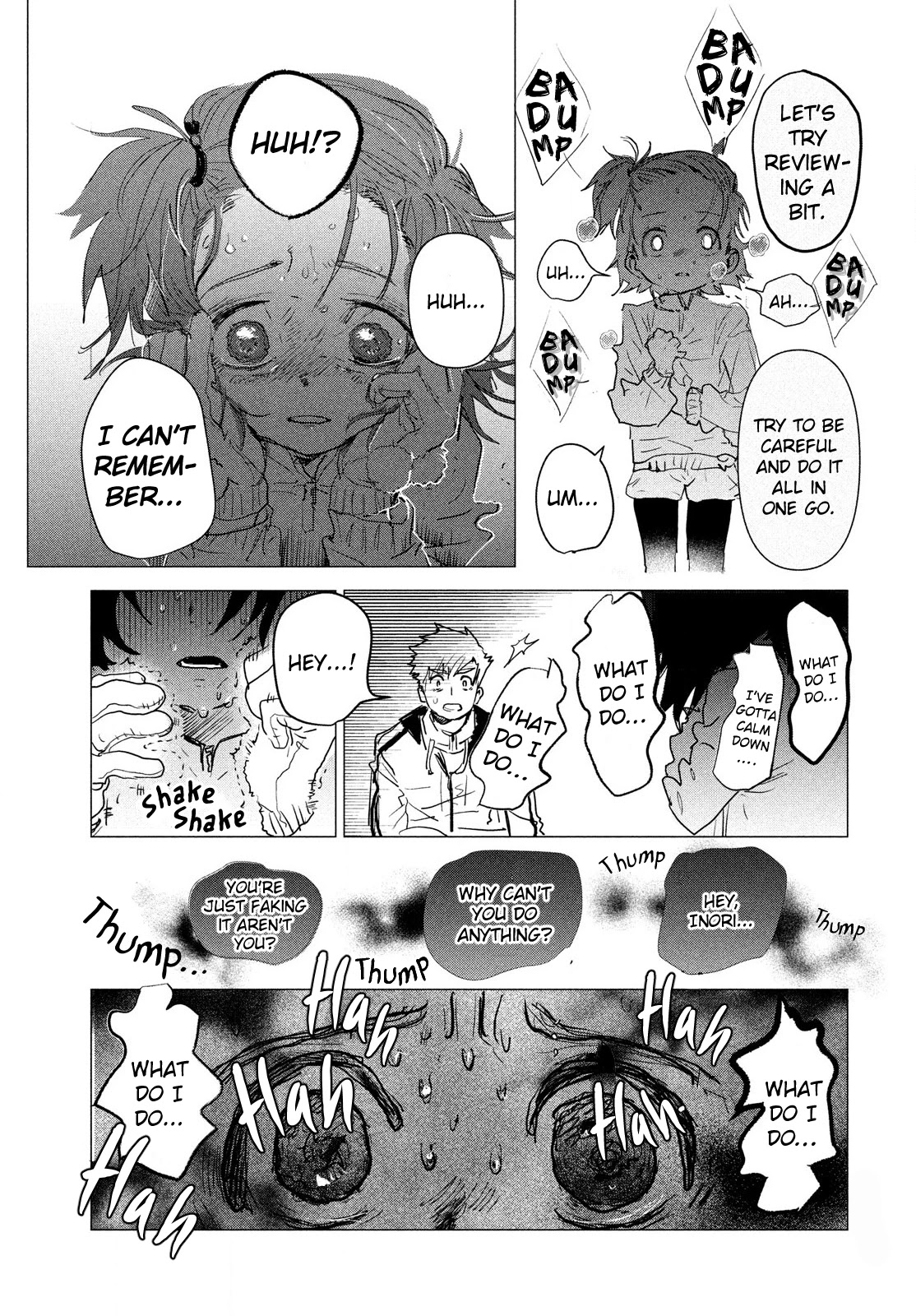 Medalist Chapter 2 page 26 - Chapter 2: Prelim Rank Test