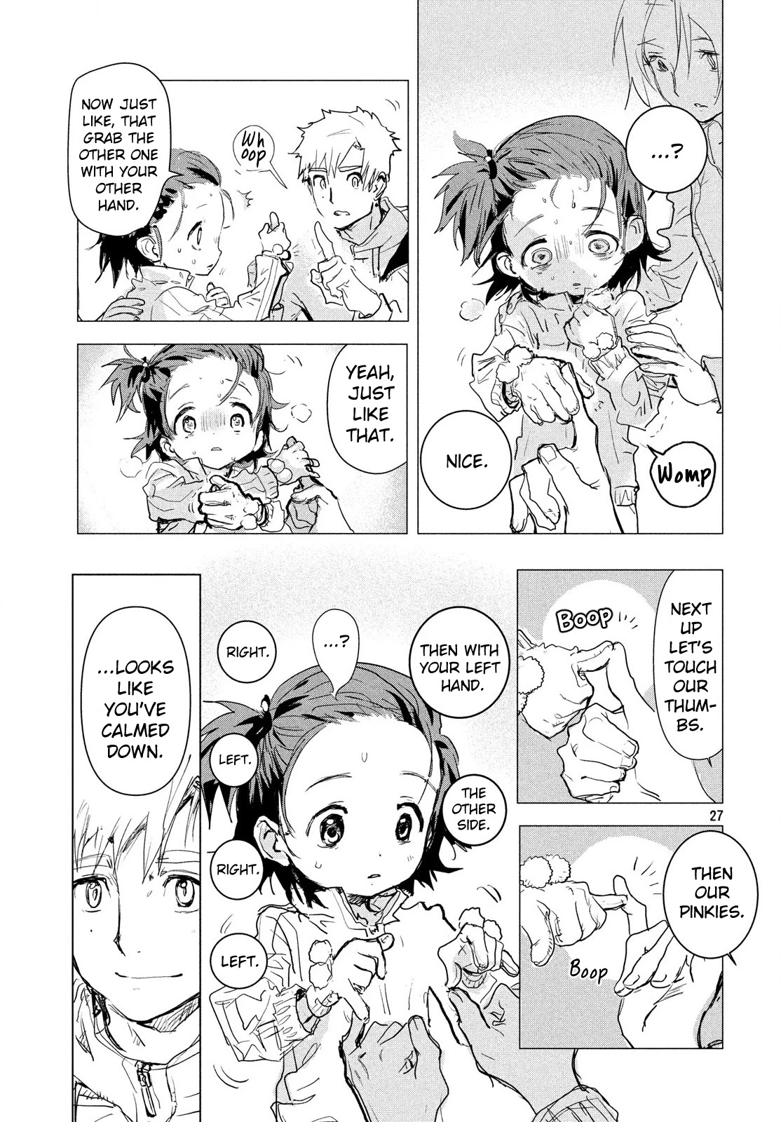 Medalist Chapter 2 page 28 - Chapter 2: Prelim Rank Test
