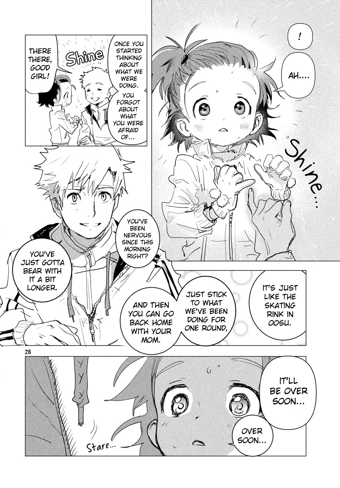 Medalist Chapter 2 page 29 - Chapter 2: Prelim Rank Test