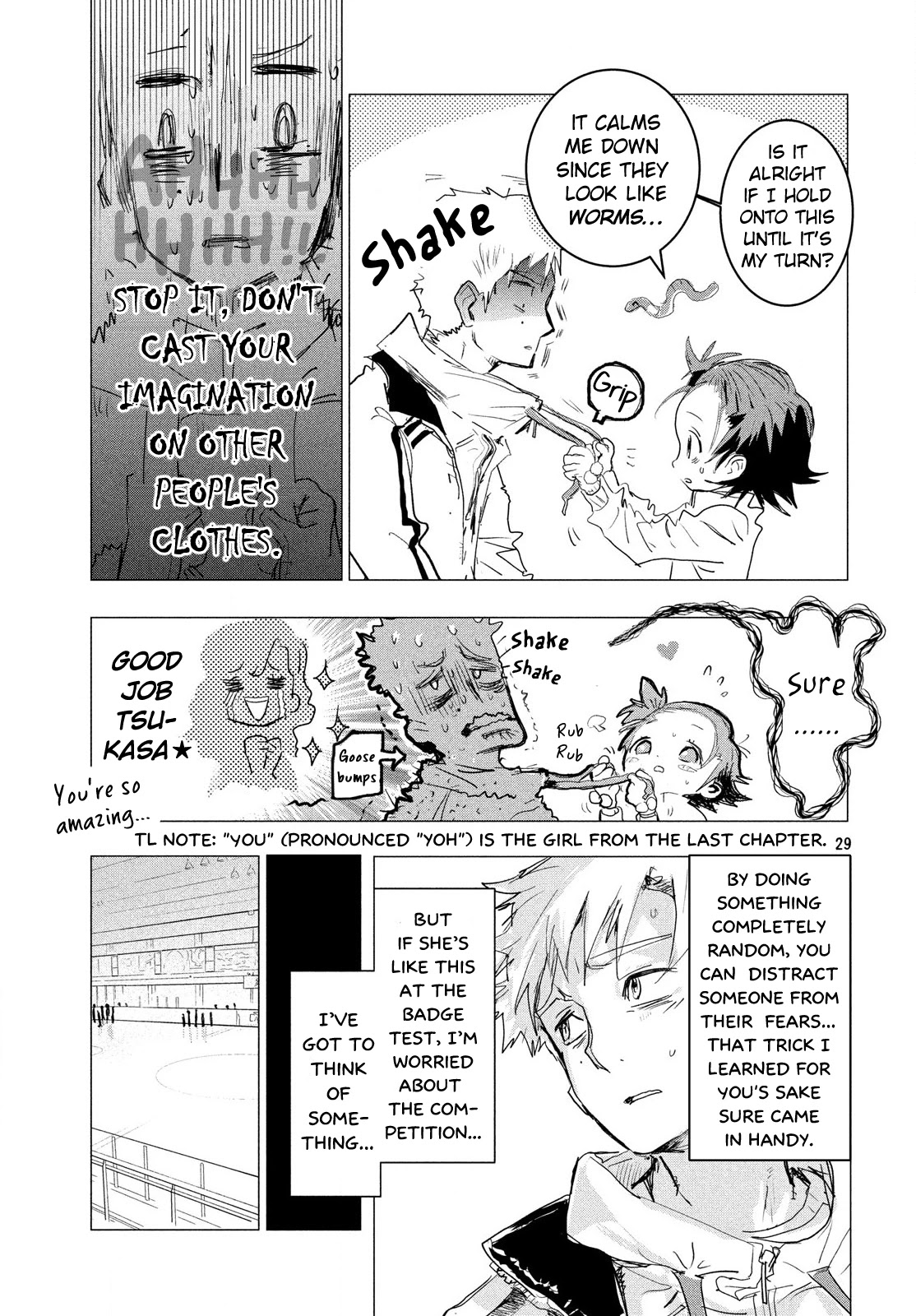 Medalist Chapter 2 page 30 - Chapter 2: Prelim Rank Test