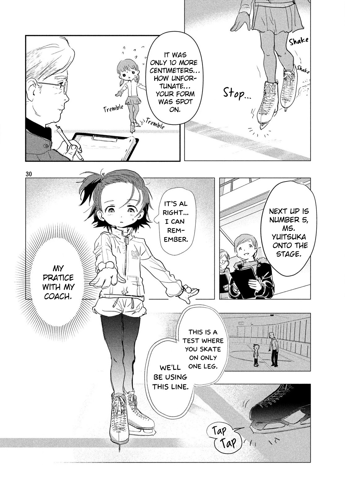 Medalist Chapter 2 page 31 - Chapter 2: Prelim Rank Test