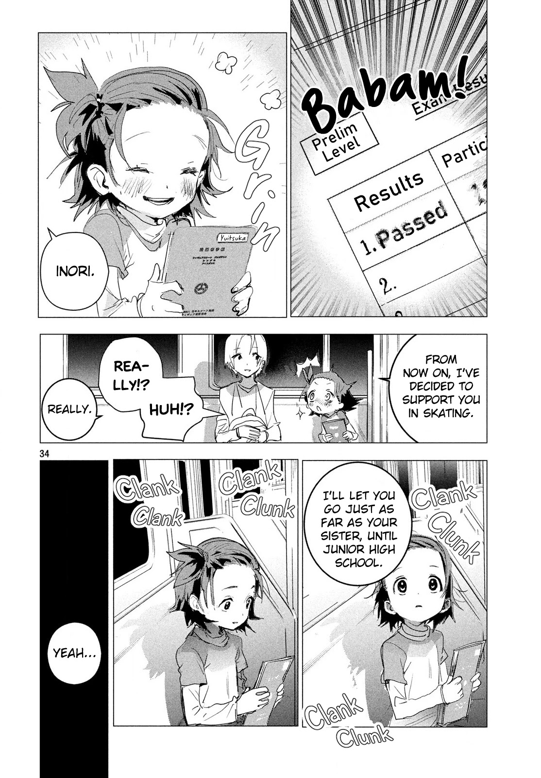 Medalist Chapter 2 page 35 - Chapter 2: Prelim Rank Test