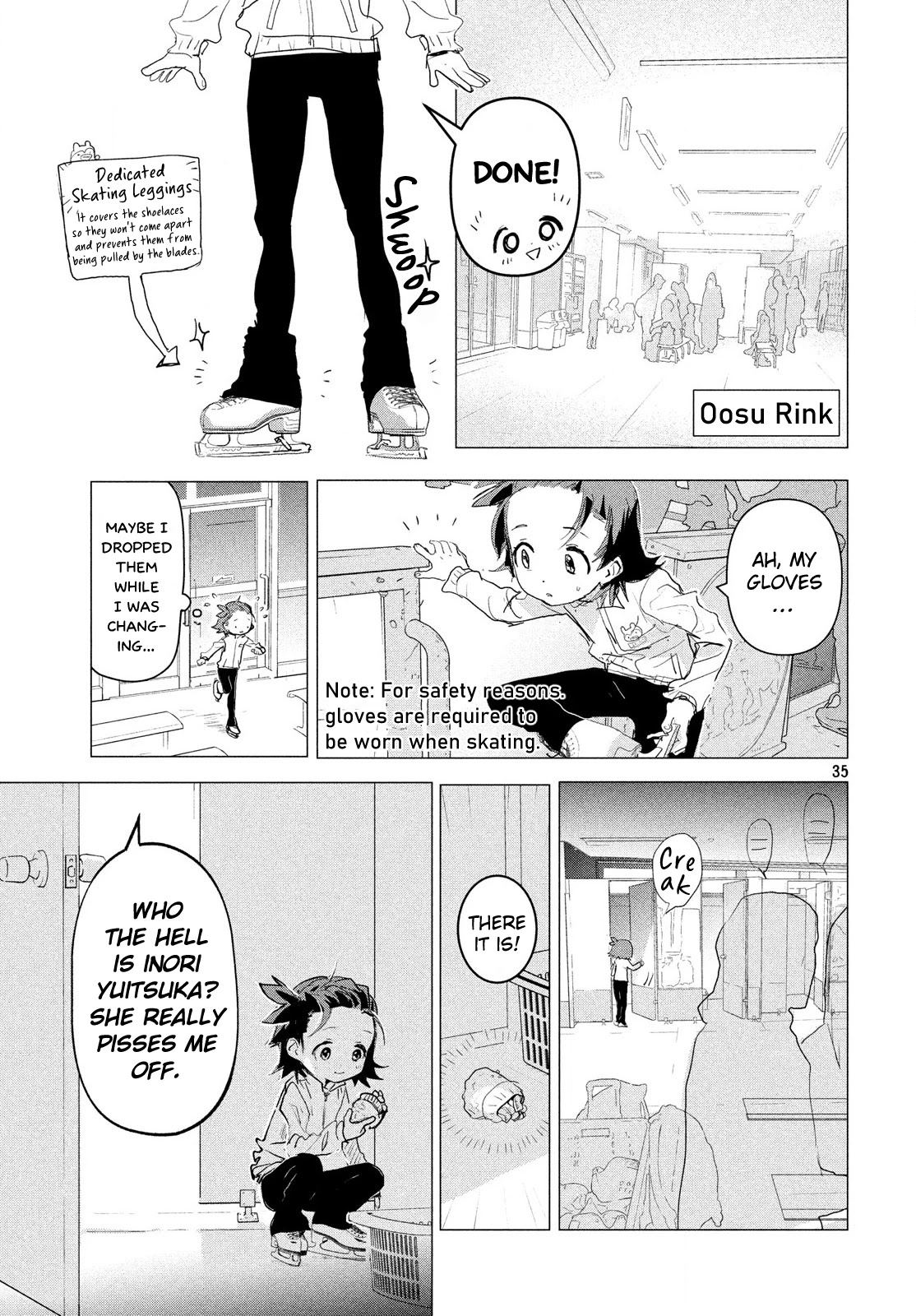 Medalist Chapter 2 page 36 - Chapter 2: Prelim Rank Test