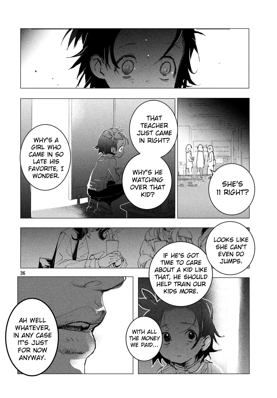 Medalist Chapter 2 page 37 - Chapter 2: Prelim Rank Test