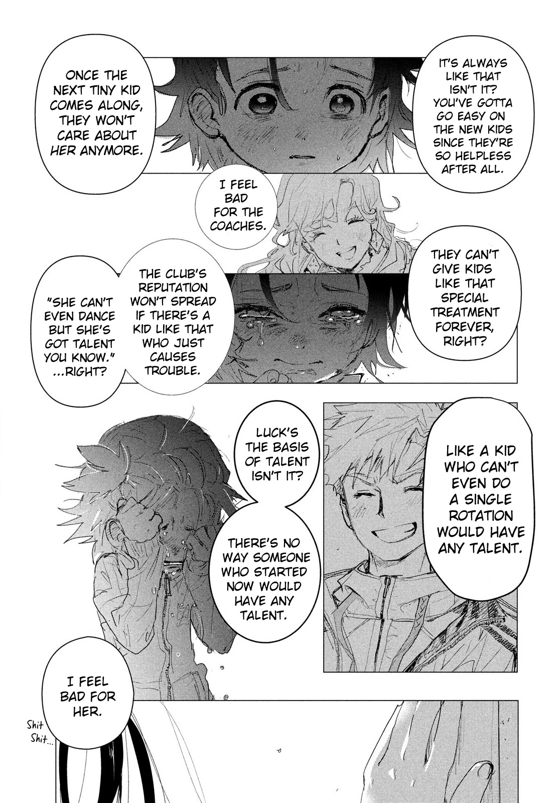 Medalist Chapter 2 page 38 - Chapter 2: Prelim Rank Test