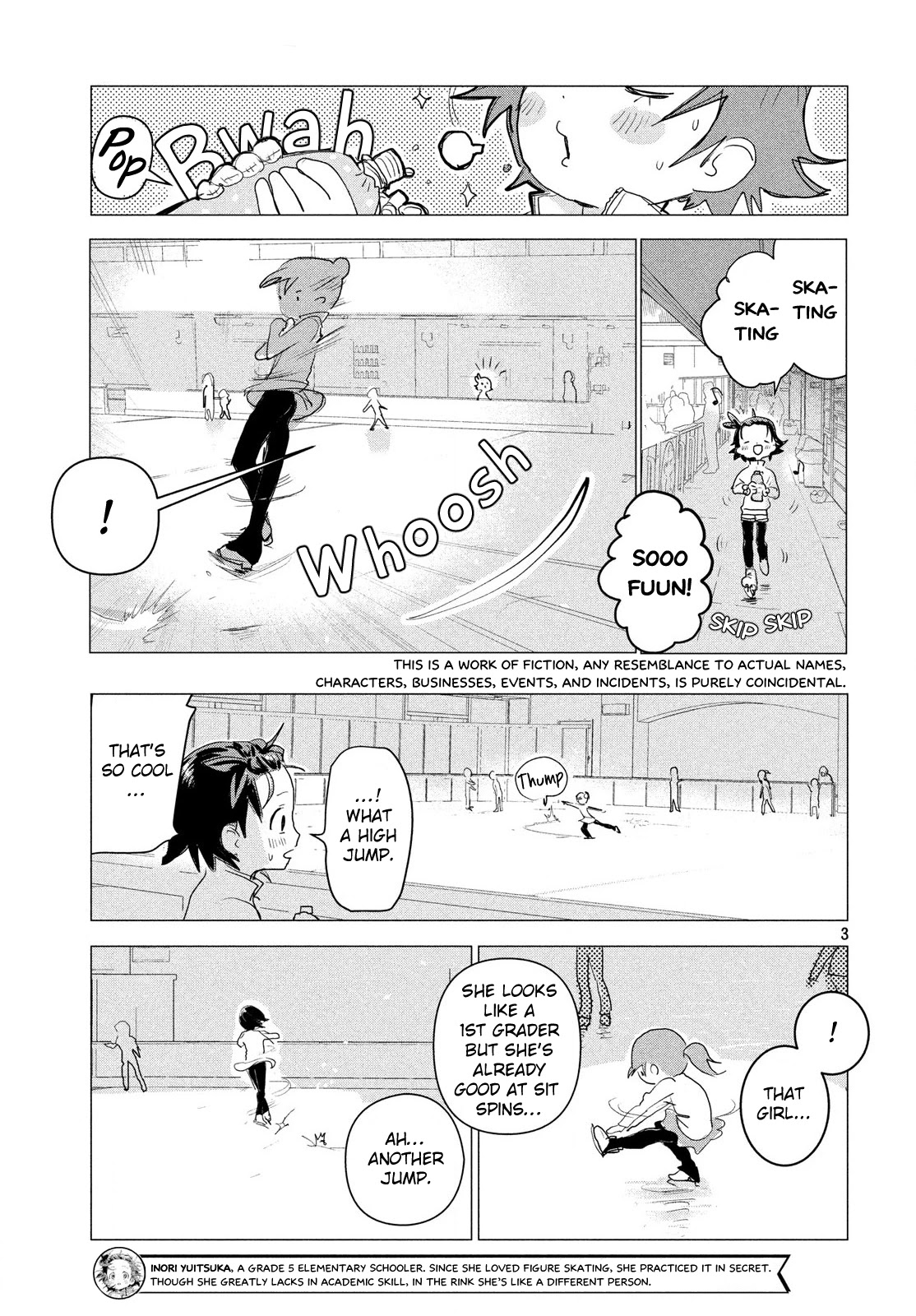 Medalist Chapter 2 page 4 - Chapter 2: Prelim Rank Test