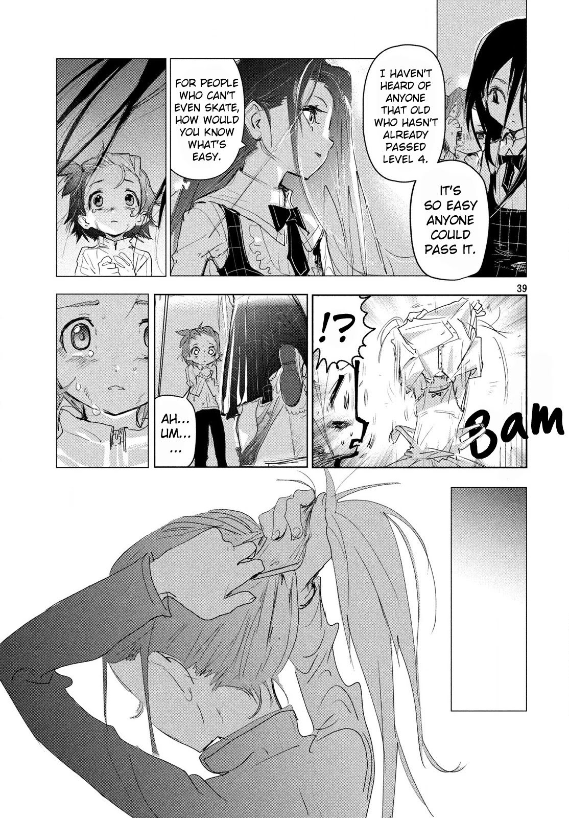 Medalist Chapter 2 page 40 - Chapter 2: Prelim Rank Test