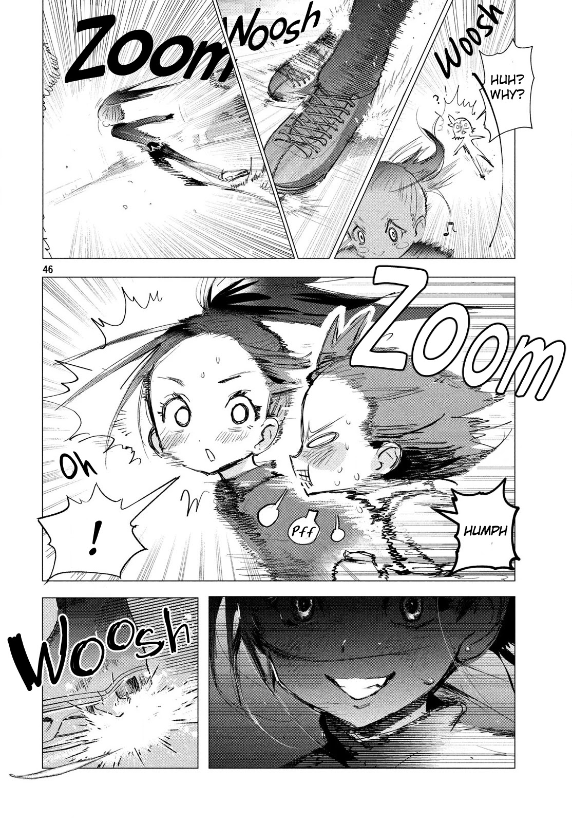 Medalist Chapter 2 page 47 - Chapter 2: Prelim Rank Test
