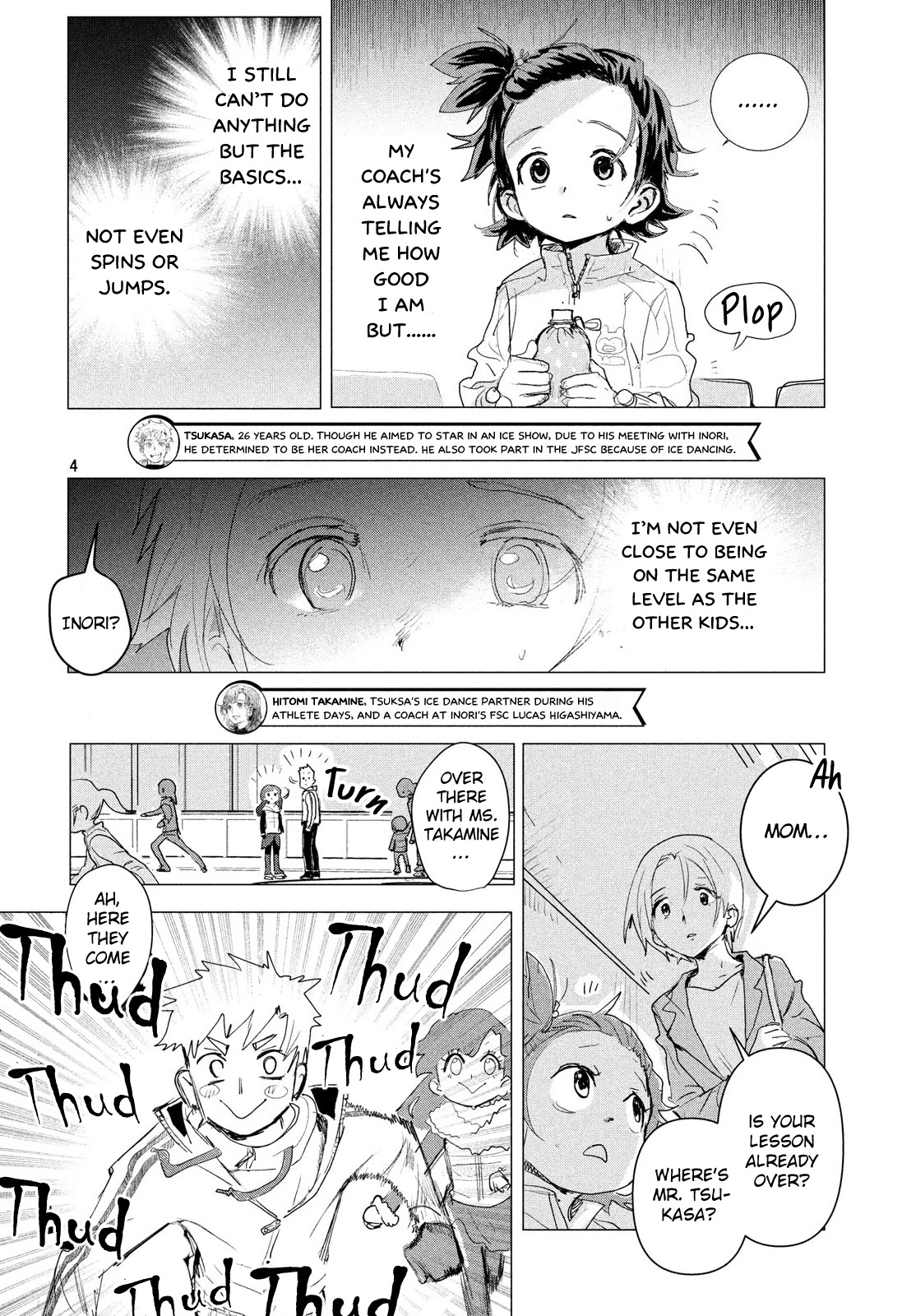 Medalist Chapter 2 page 5 - Chapter 2: Prelim Rank Test