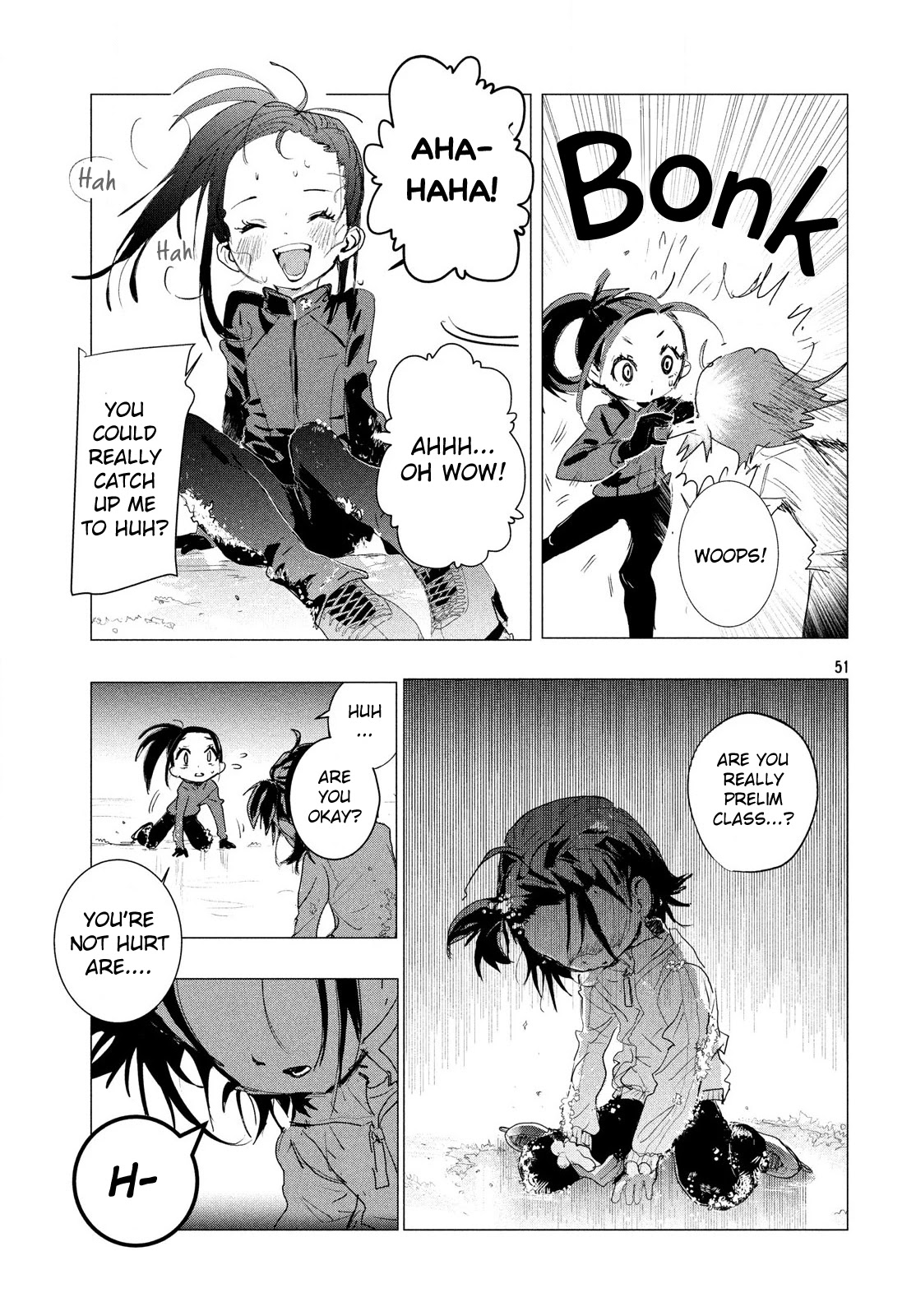 Medalist Chapter 2 page 52 - Chapter 2: Prelim Rank Test