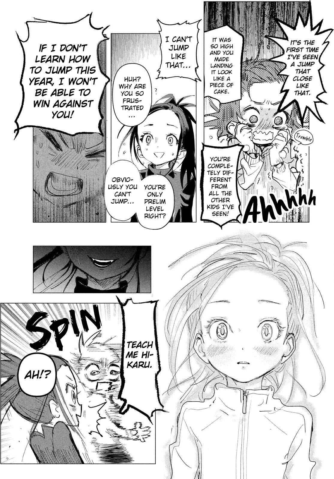 Medalist Chapter 2 page 54 - Chapter 2: Prelim Rank Test