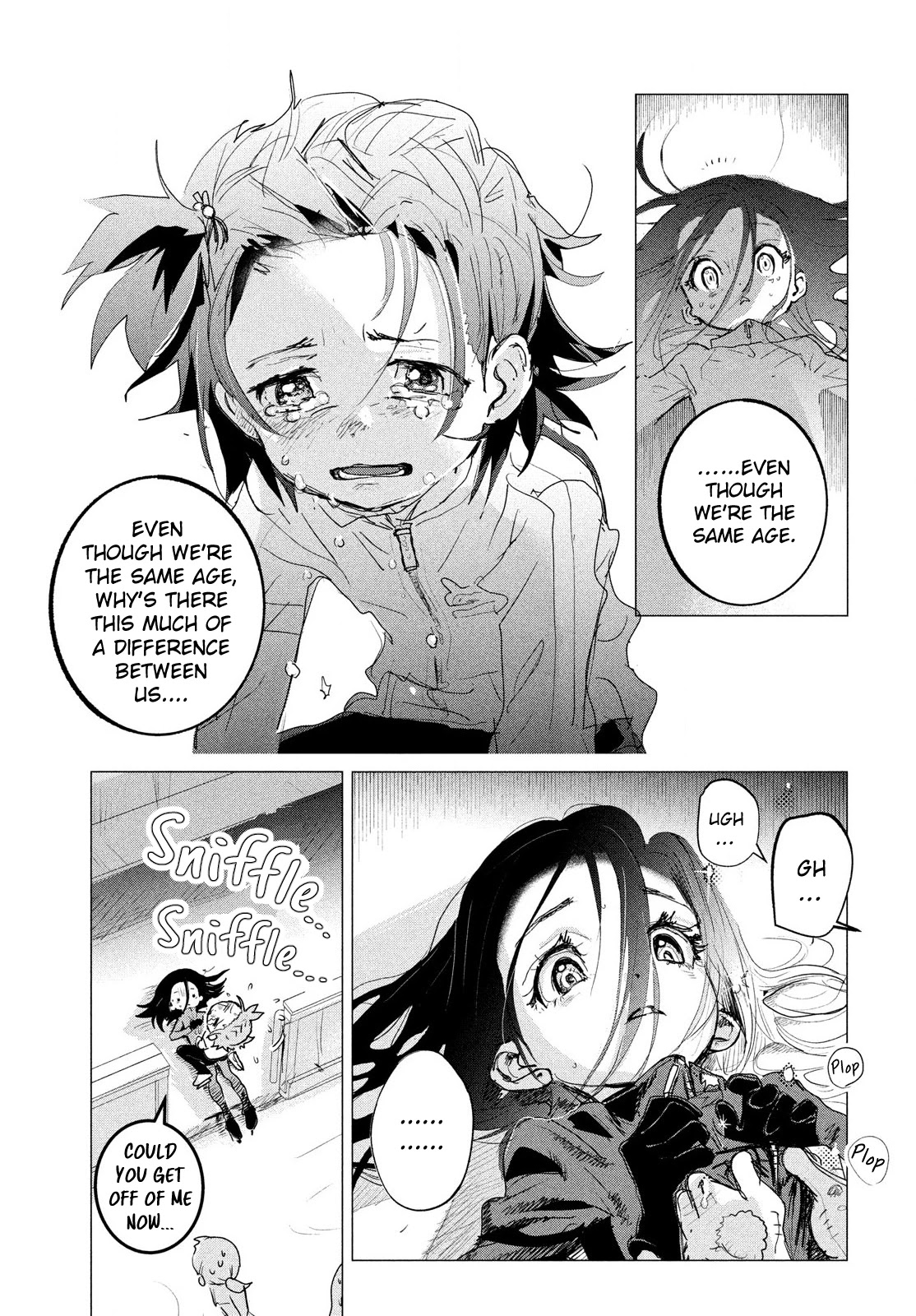 Medalist Chapter 2 page 56 - Chapter 2: Prelim Rank Test