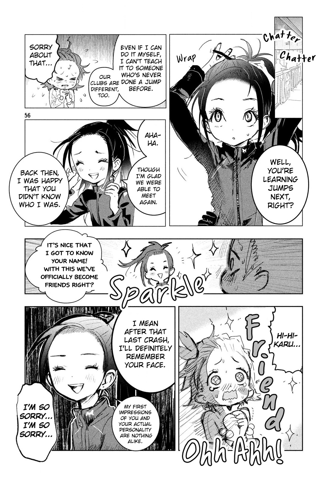 Medalist Chapter 2 page 57 - Chapter 2: Prelim Rank Test