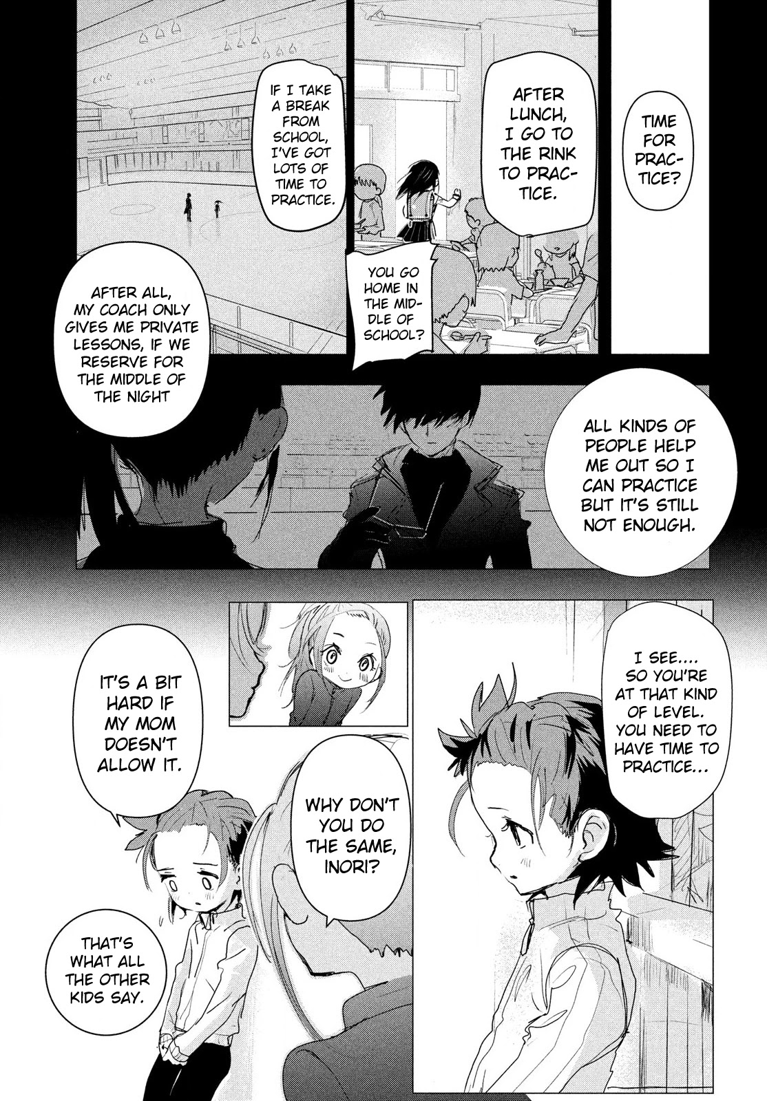 Medalist Chapter 2 page 58 - Chapter 2: Prelim Rank Test
