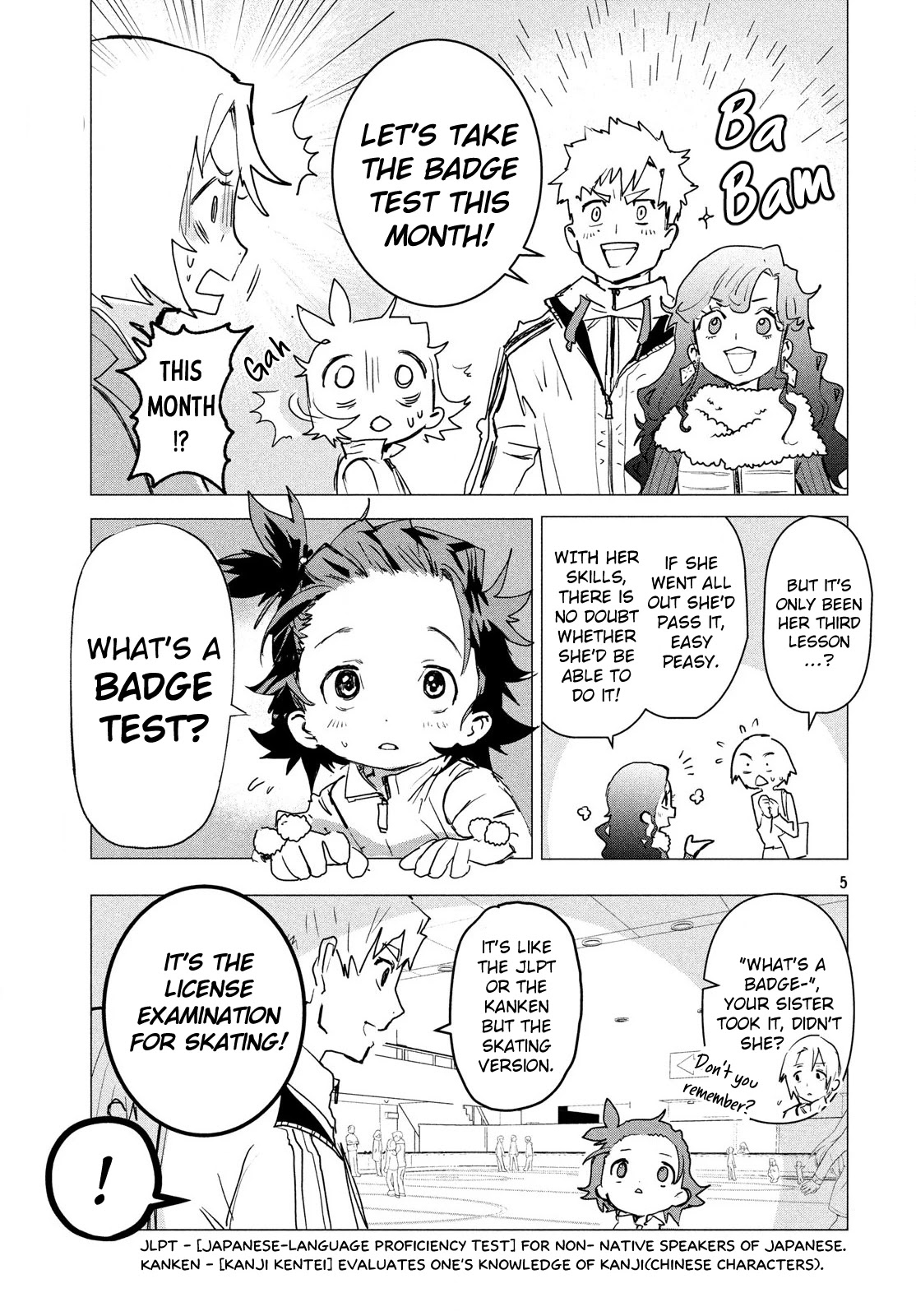 Medalist Chapter 2 page 6 - Chapter 2: Prelim Rank Test