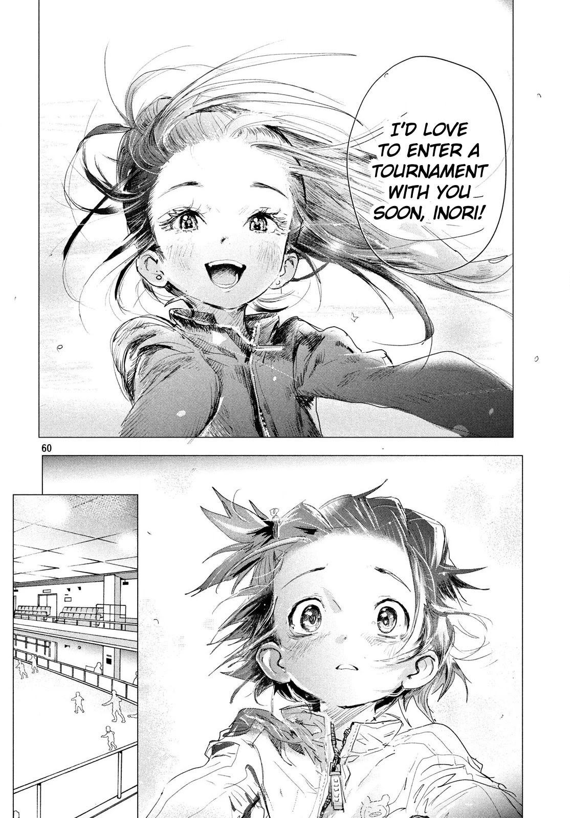 Medalist Chapter 2 page 61 - Chapter 2: Prelim Rank Test