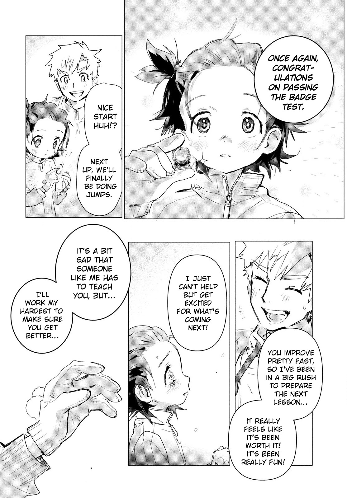 Medalist Chapter 2 page 65 - Chapter 2: Prelim Rank Test