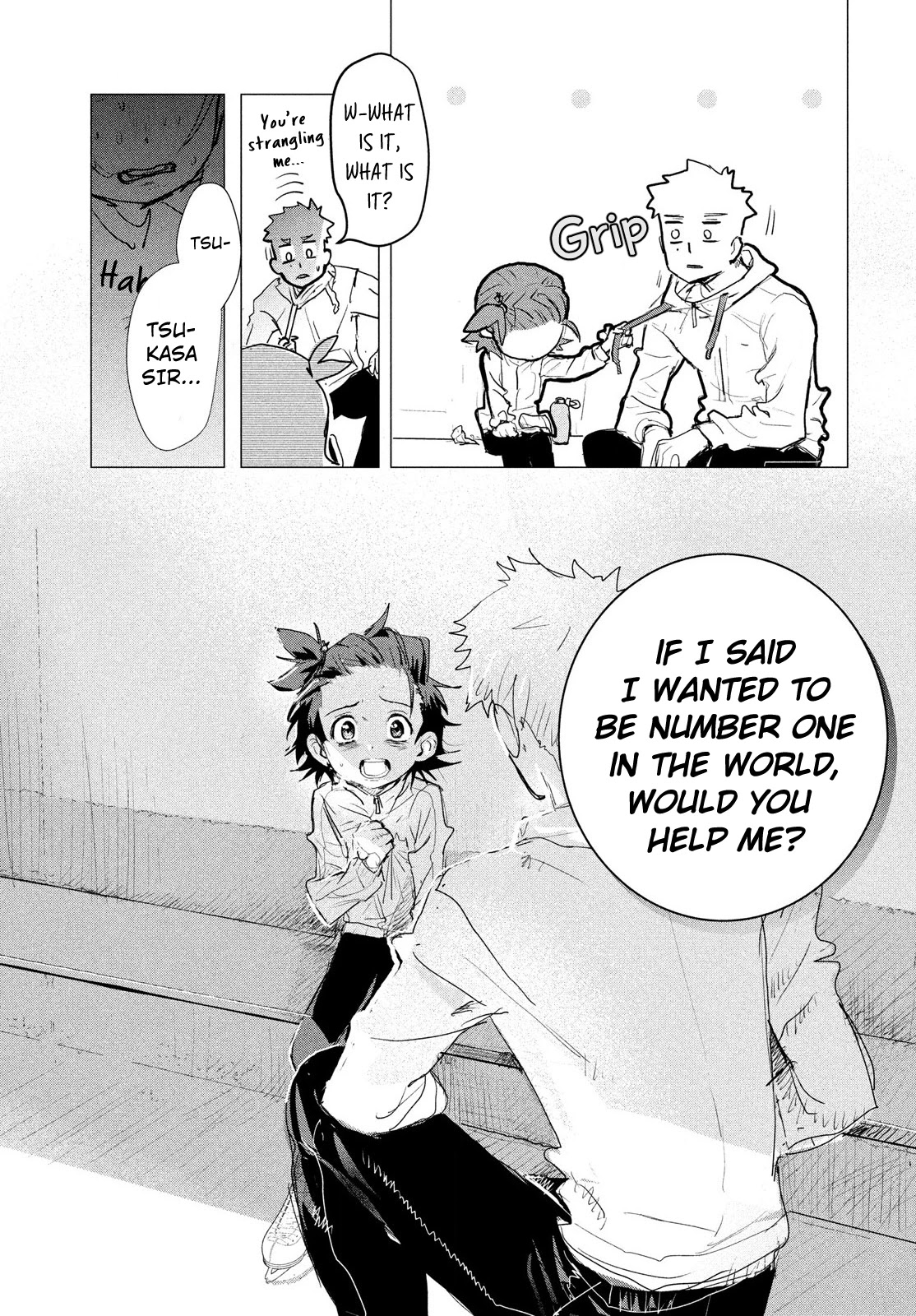 Medalist Chapter 2 page 66 - Chapter 2: Prelim Rank Test