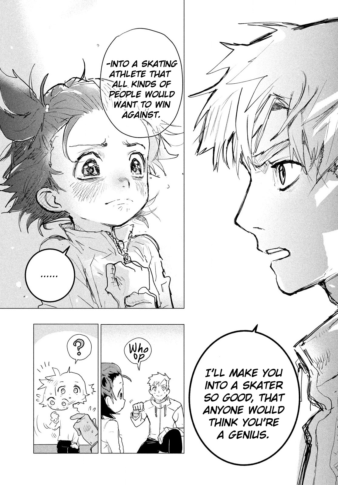 Medalist Chapter 2 page 70 - Chapter 2: Prelim Rank Test