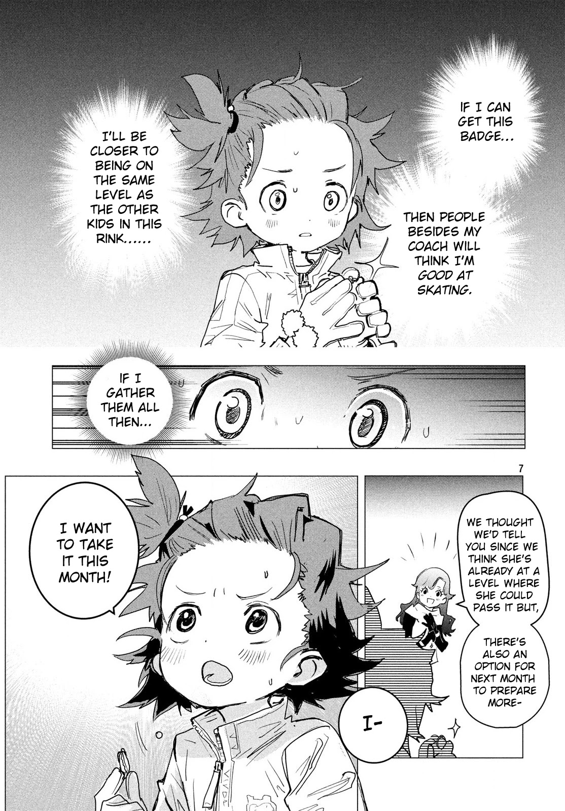 Medalist Chapter 2 page 8 - Chapter 2: Prelim Rank Test