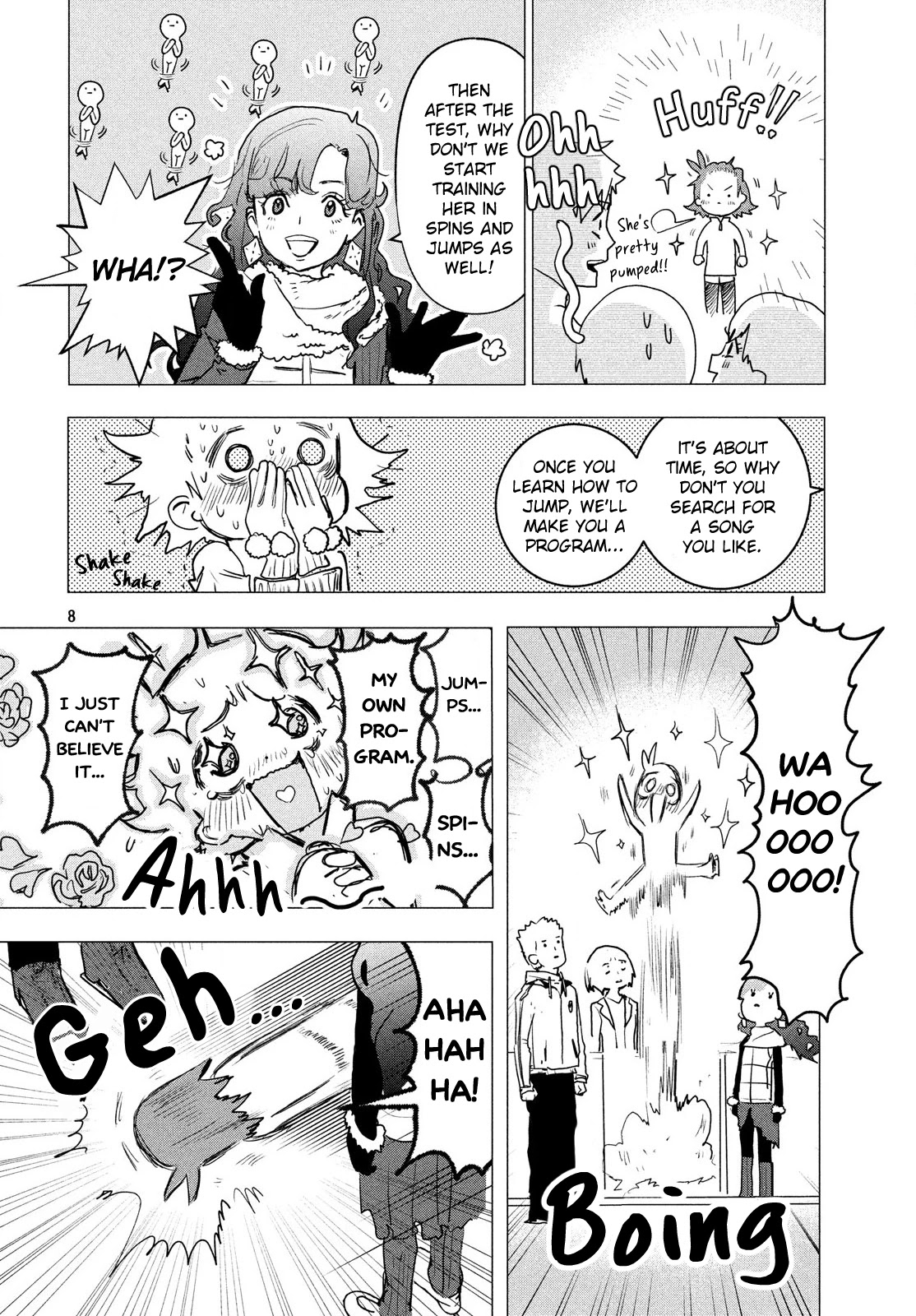 Medalist Chapter 2 page 9 - Chapter 2: Prelim Rank Test