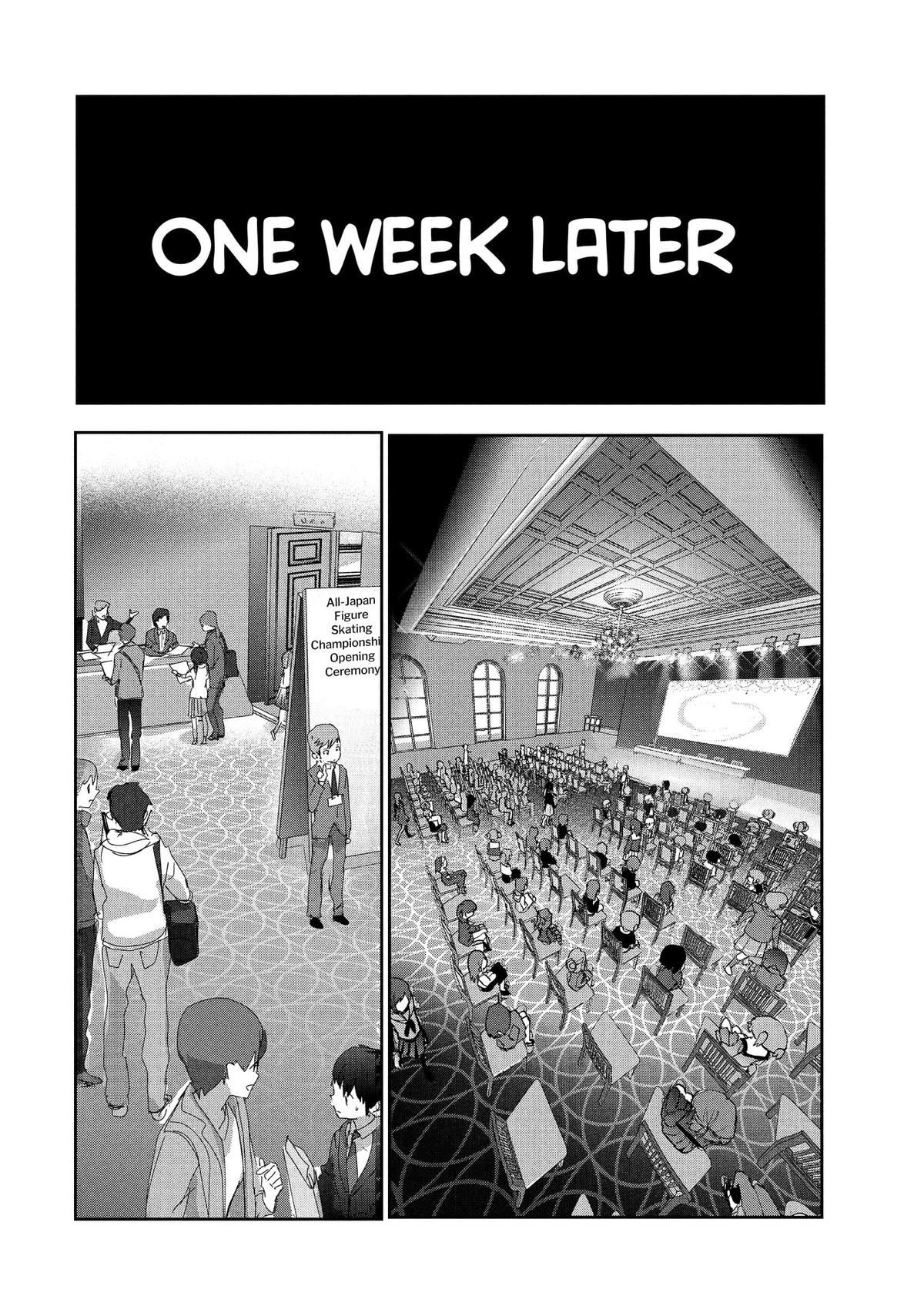 Medalist Chapter 28 page 33 - Chapter 28