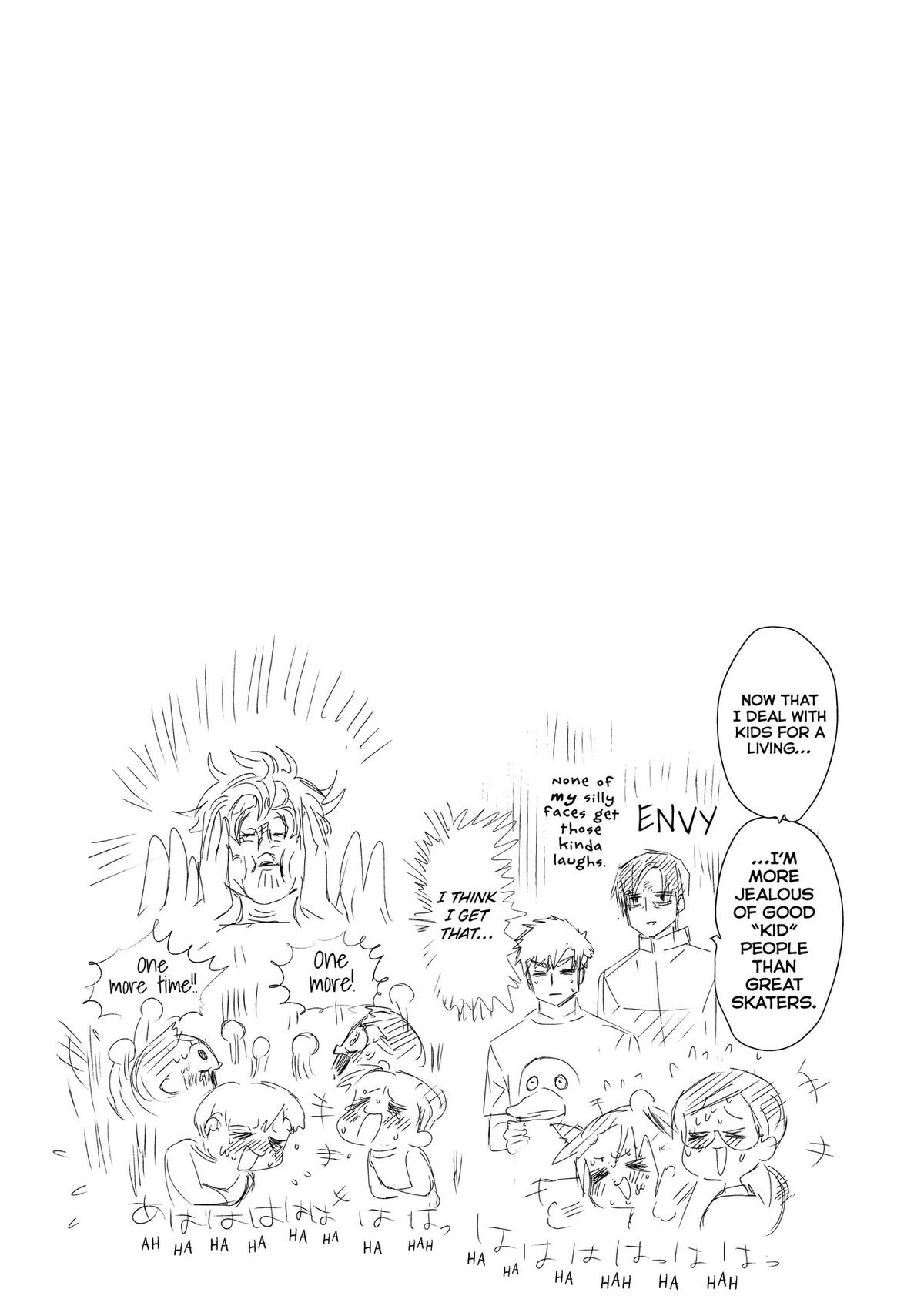 Medalist Chapter 28 page 38 - Chapter 28