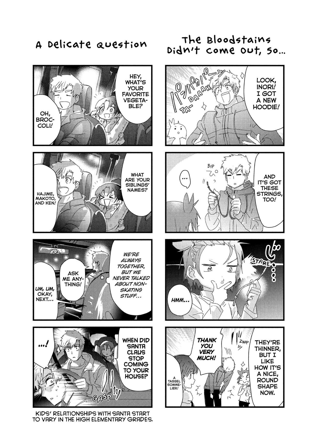 Medalist Chapter 28 page 40 - Chapter 28
